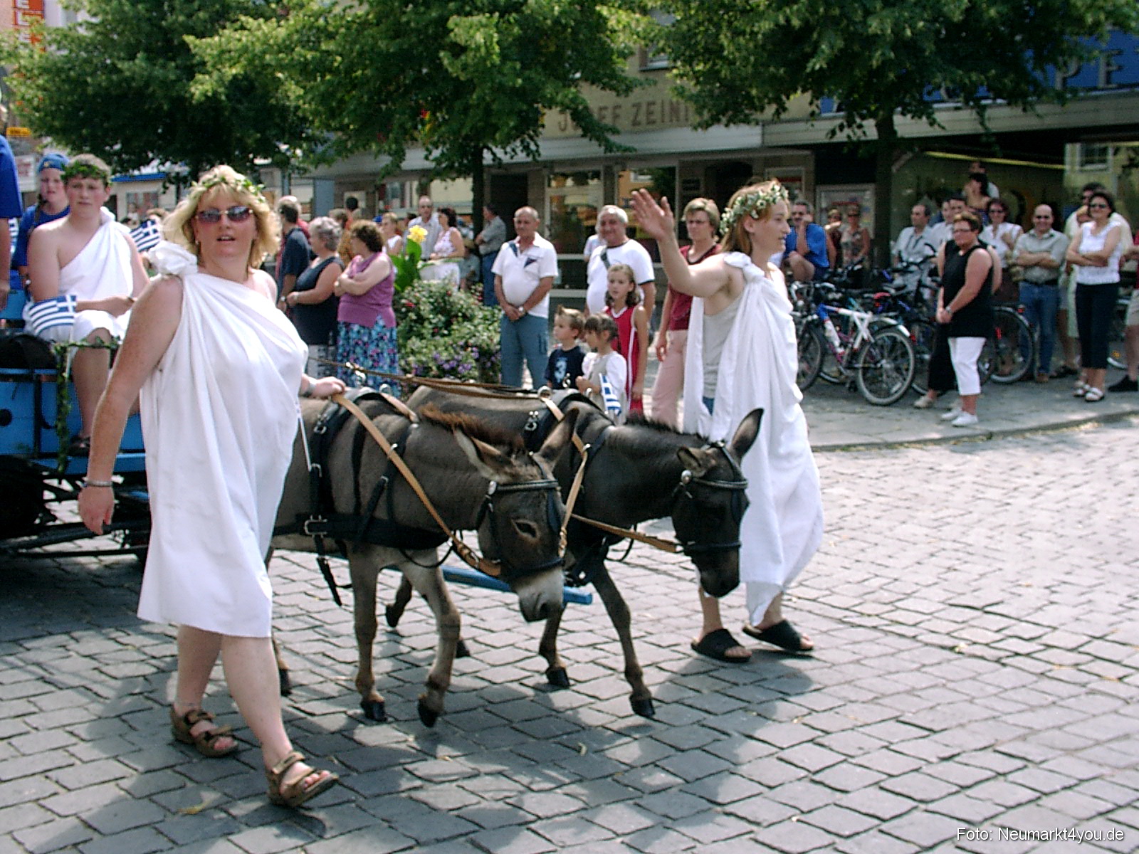 Volksfestzug 2004 210