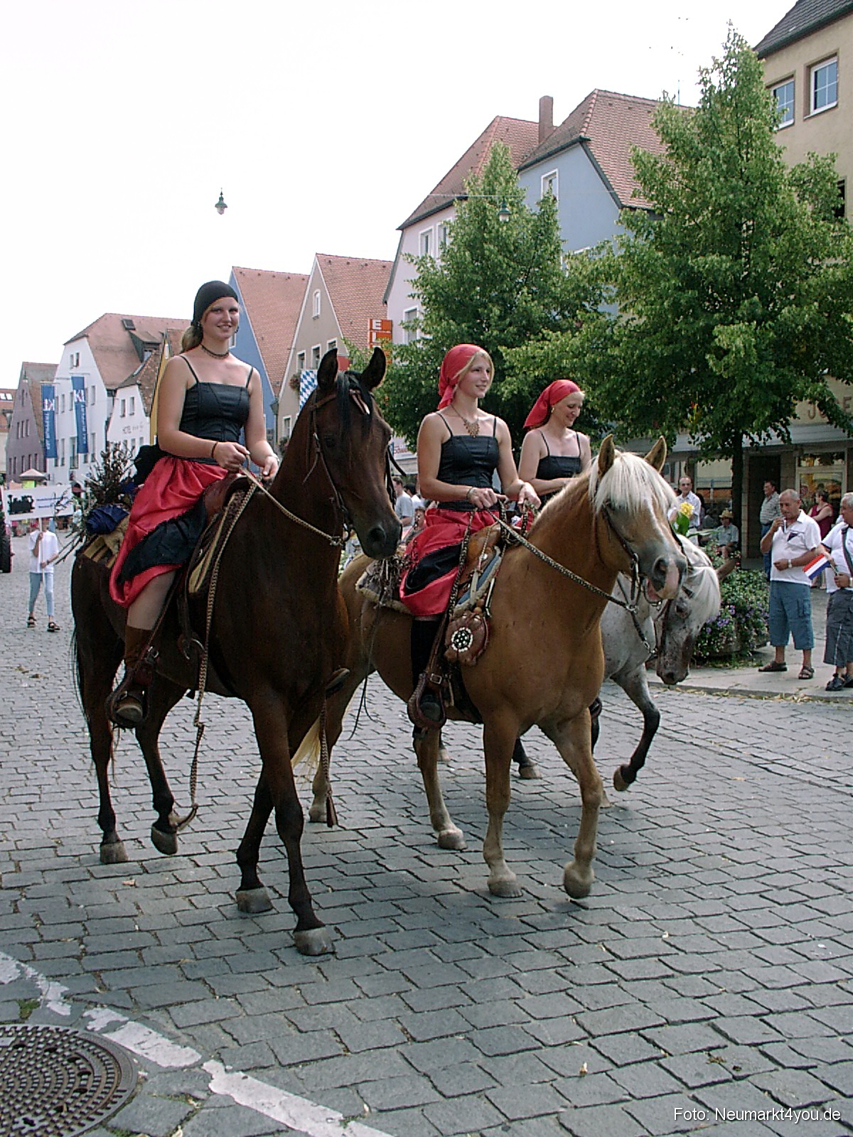 Volksfestzug 2004 214