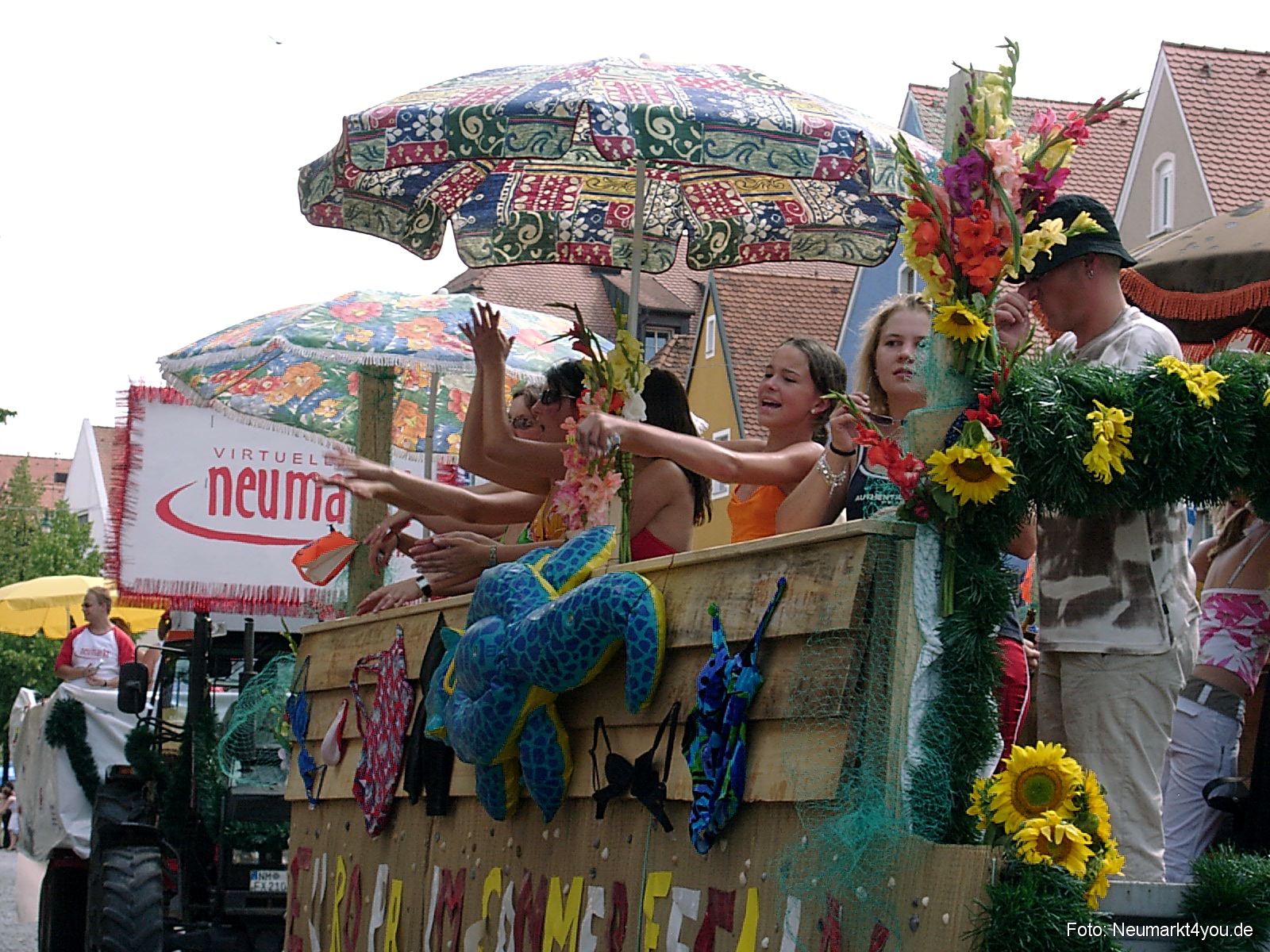 Volksfestzug 2004 216