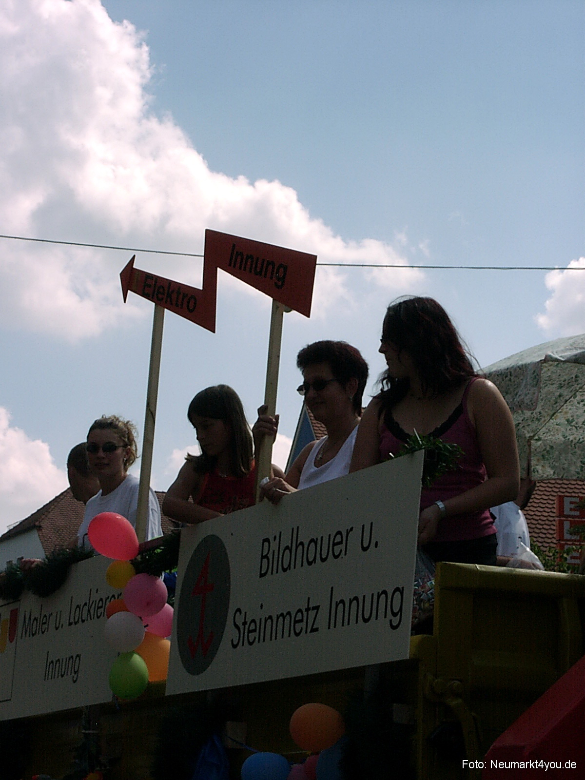 Volksfestzug 2004 217