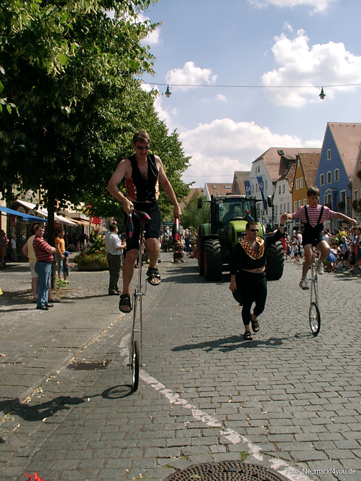 Volksfestzug 2004 224