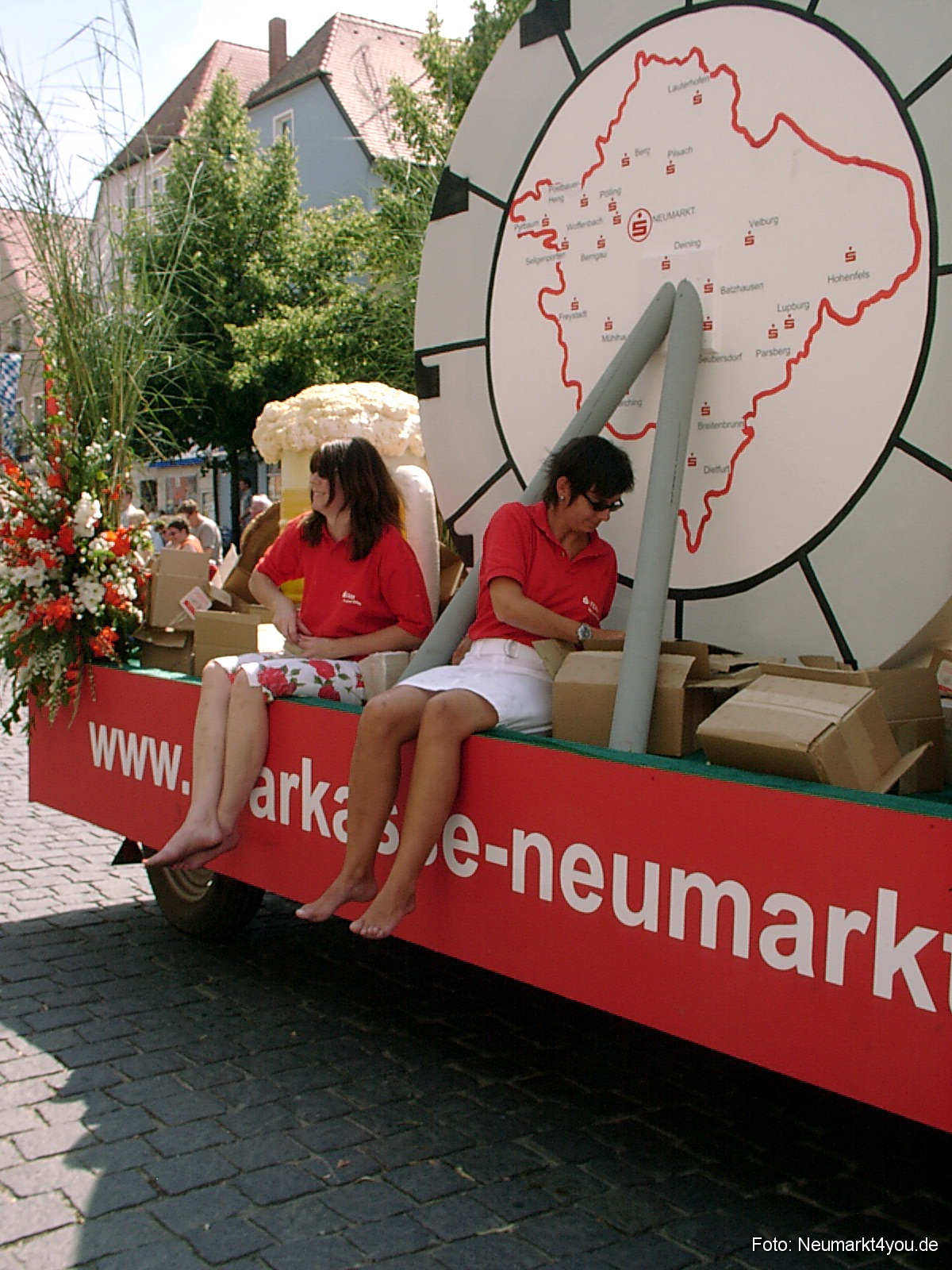 Volksfestzug 2004 225