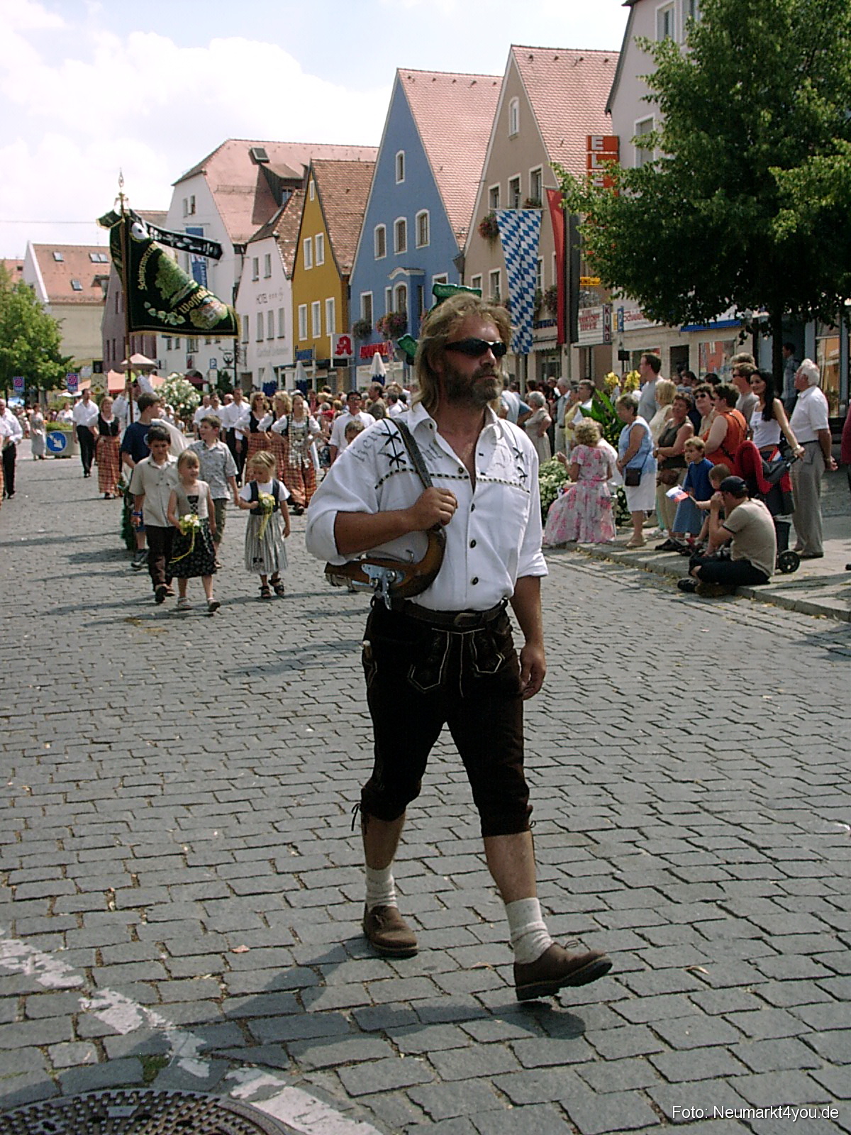 Volksfestzug 2004 234