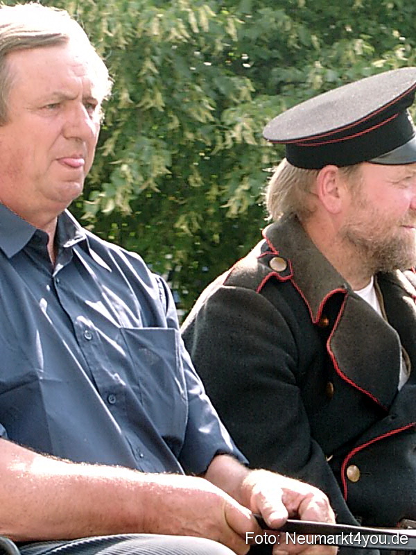 Volksfestzug 2004 33