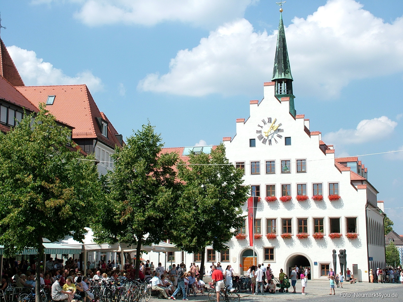 Volksfestzug 2004 63