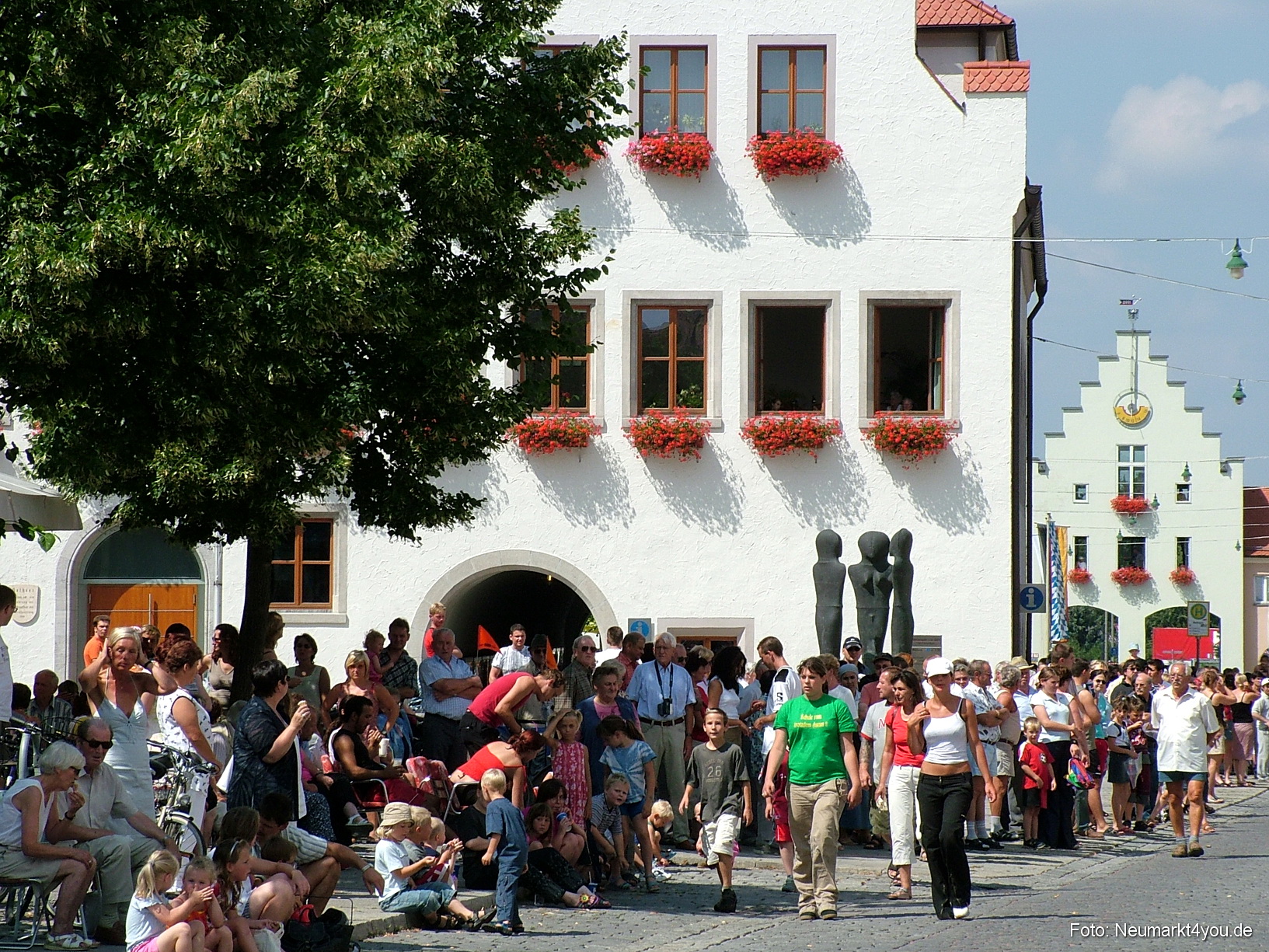 Volksfestzug 2004 64