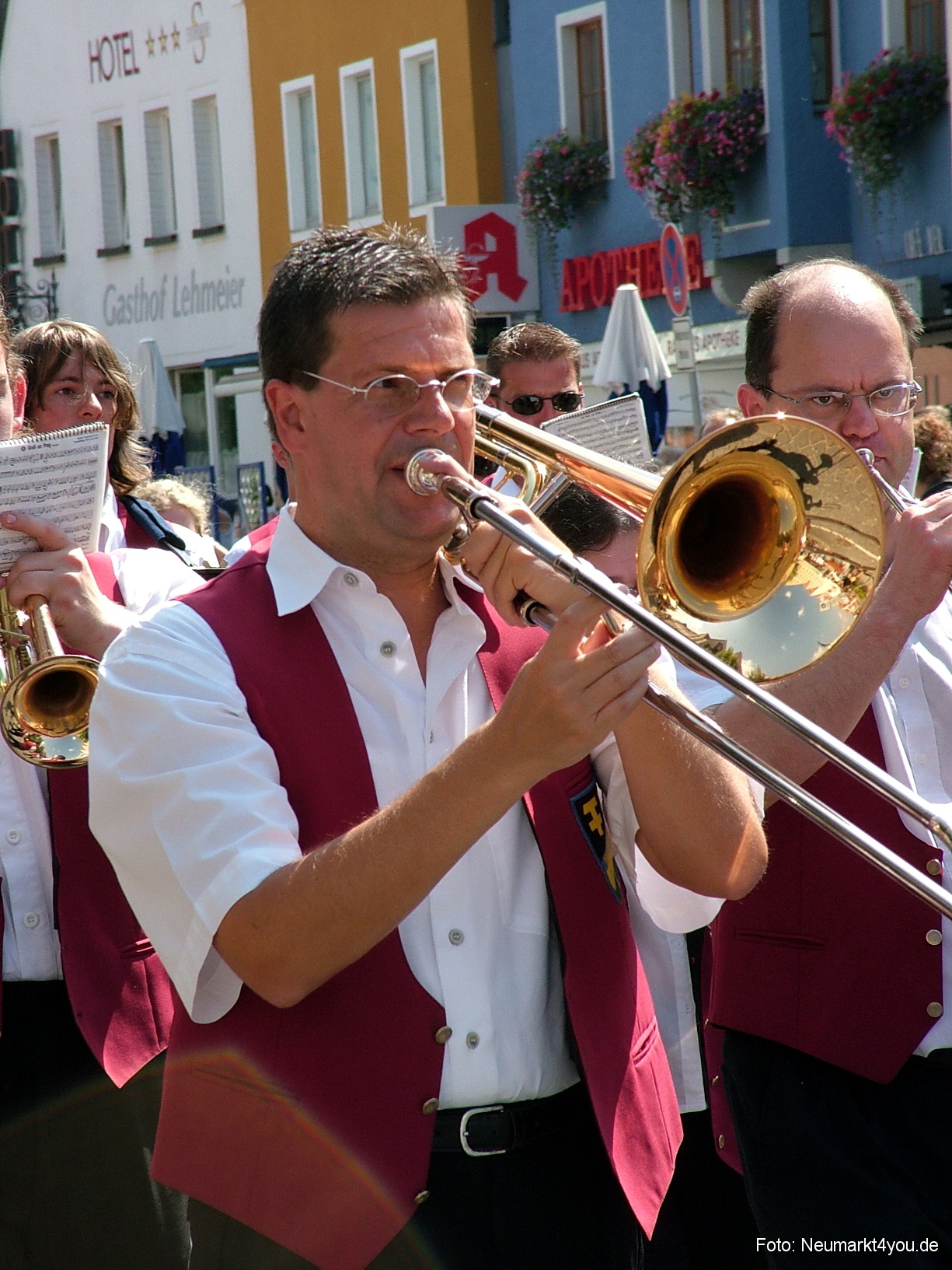 Volksfestzug 2004 68