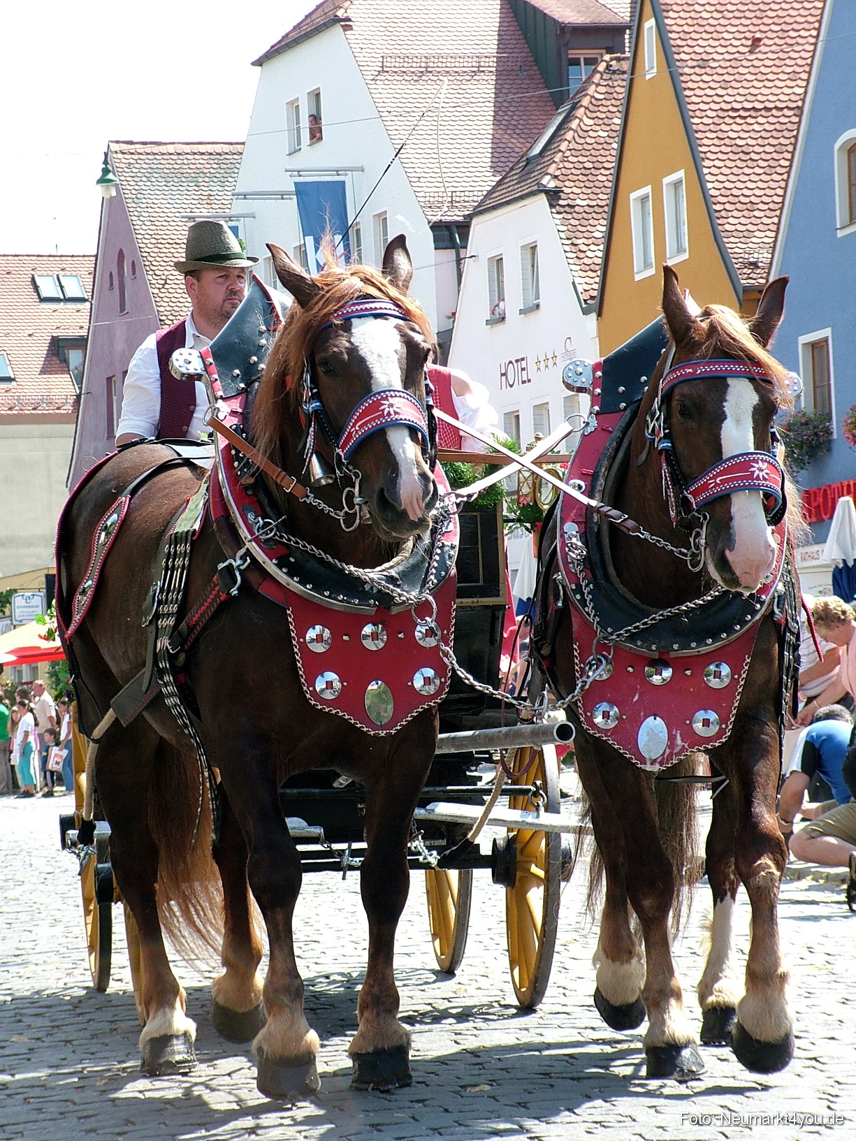 Volksfestzug 2004 72