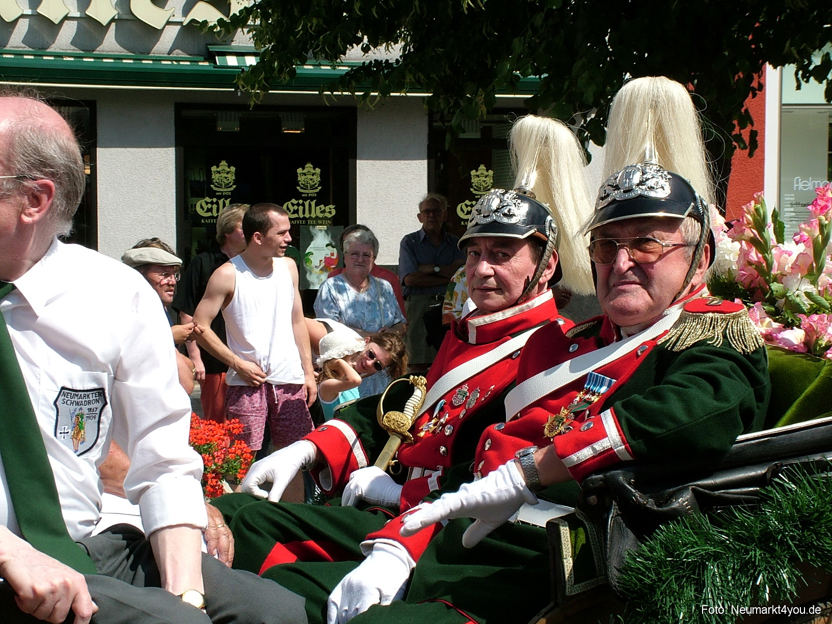 Volksfestzug 2004 76