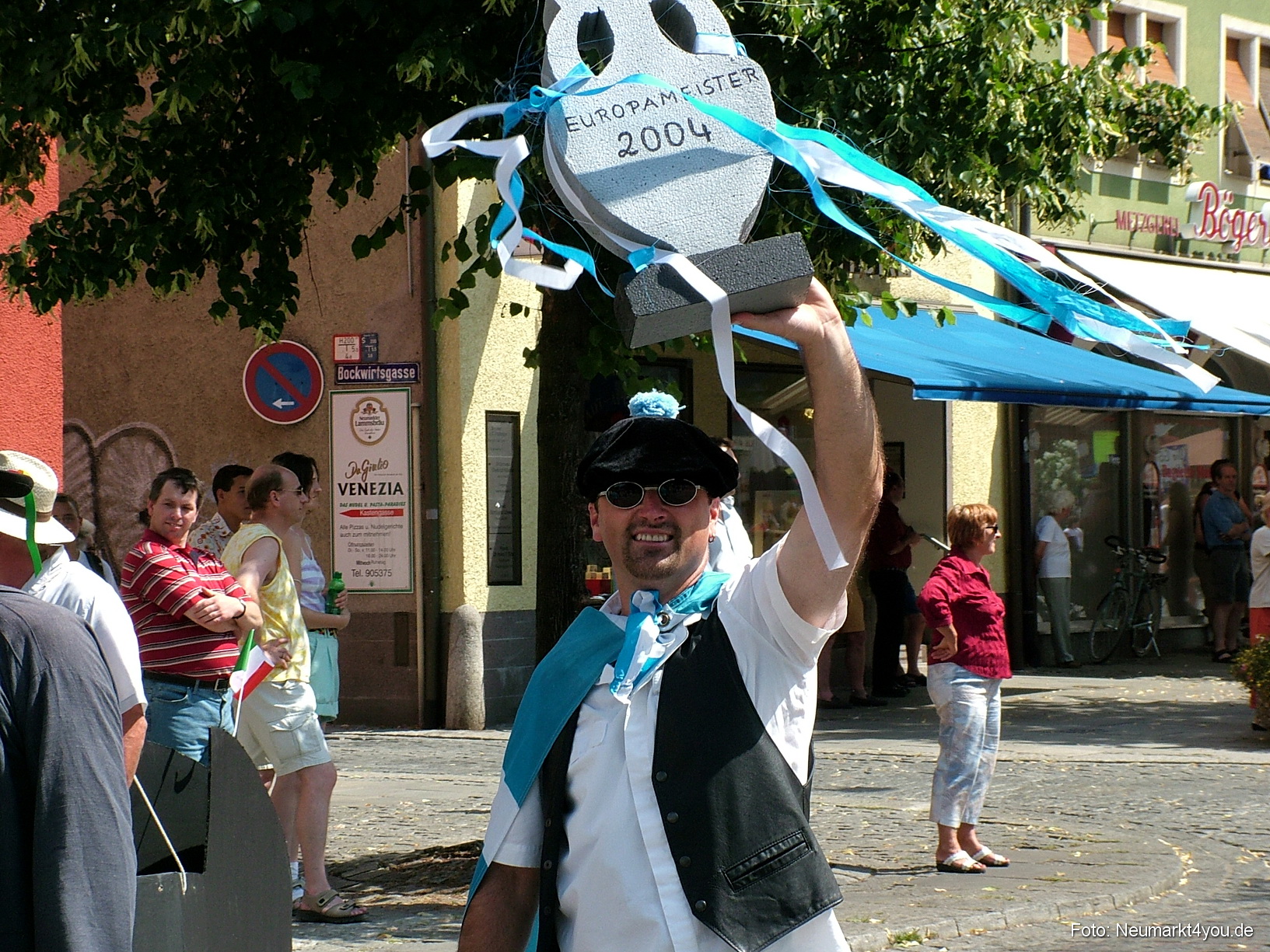 Volksfestzug 2004 79