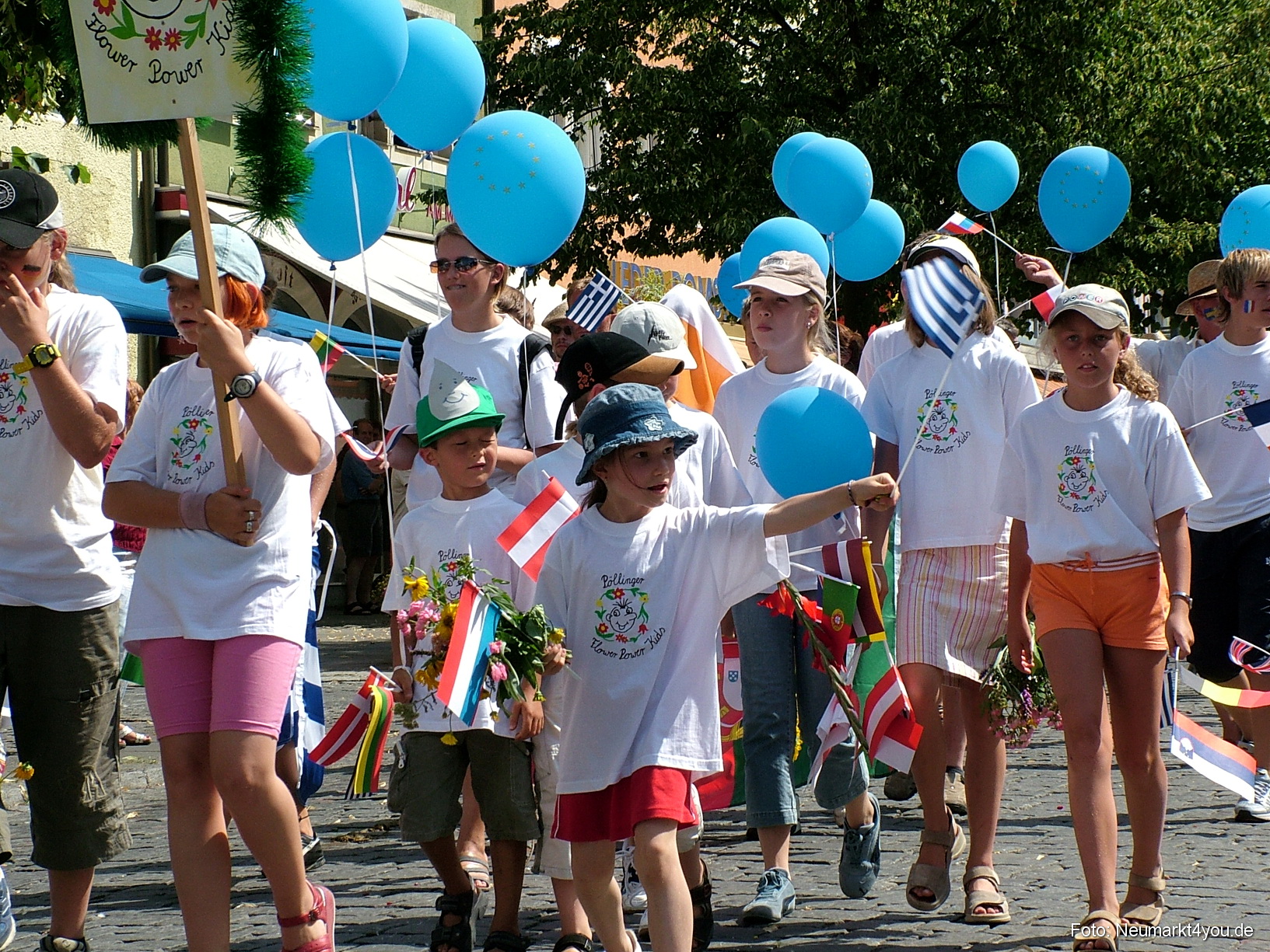 Volksfestzug 2004 80