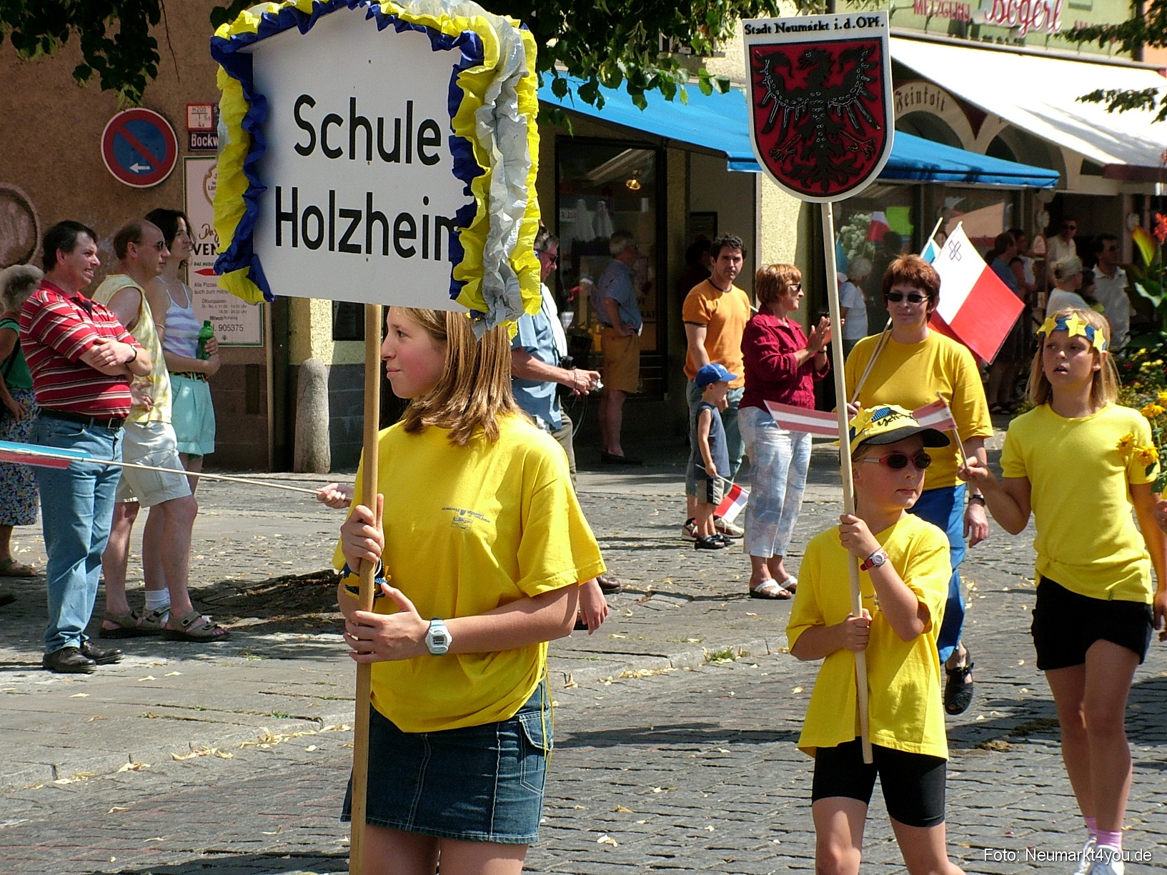 Volksfestzug 2004 81