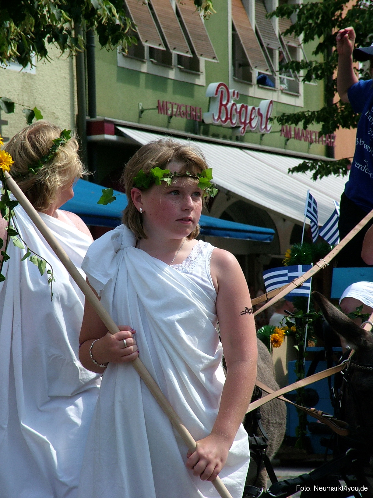 Volksfestzug 2004 88