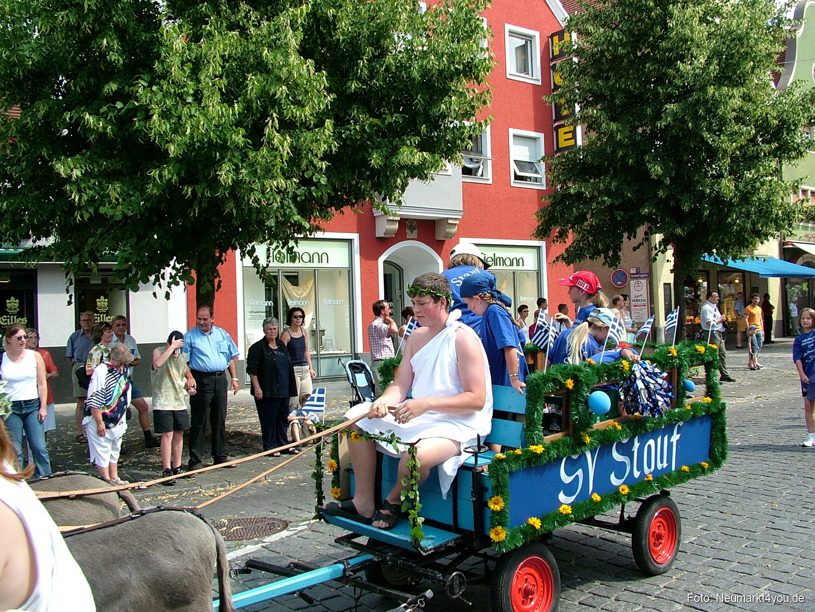 Volksfestzug 2004 89