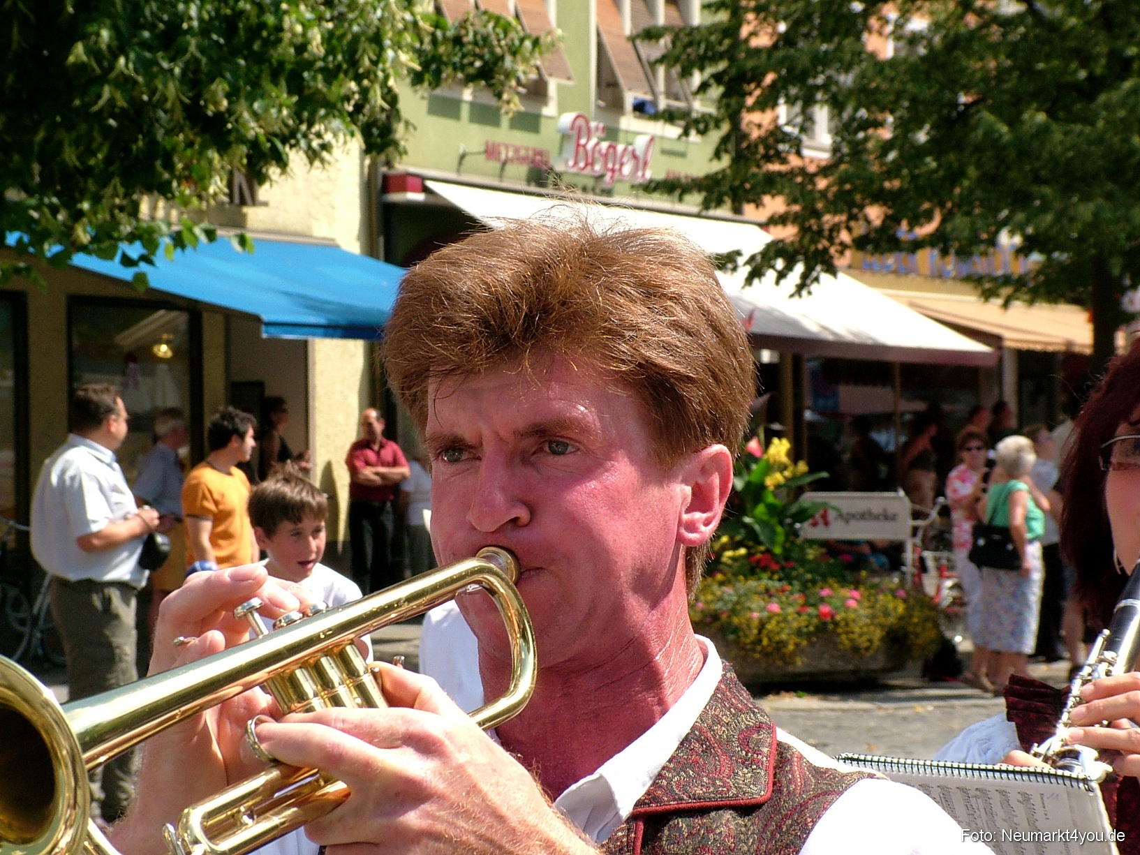 Volksfestzug 2004 91