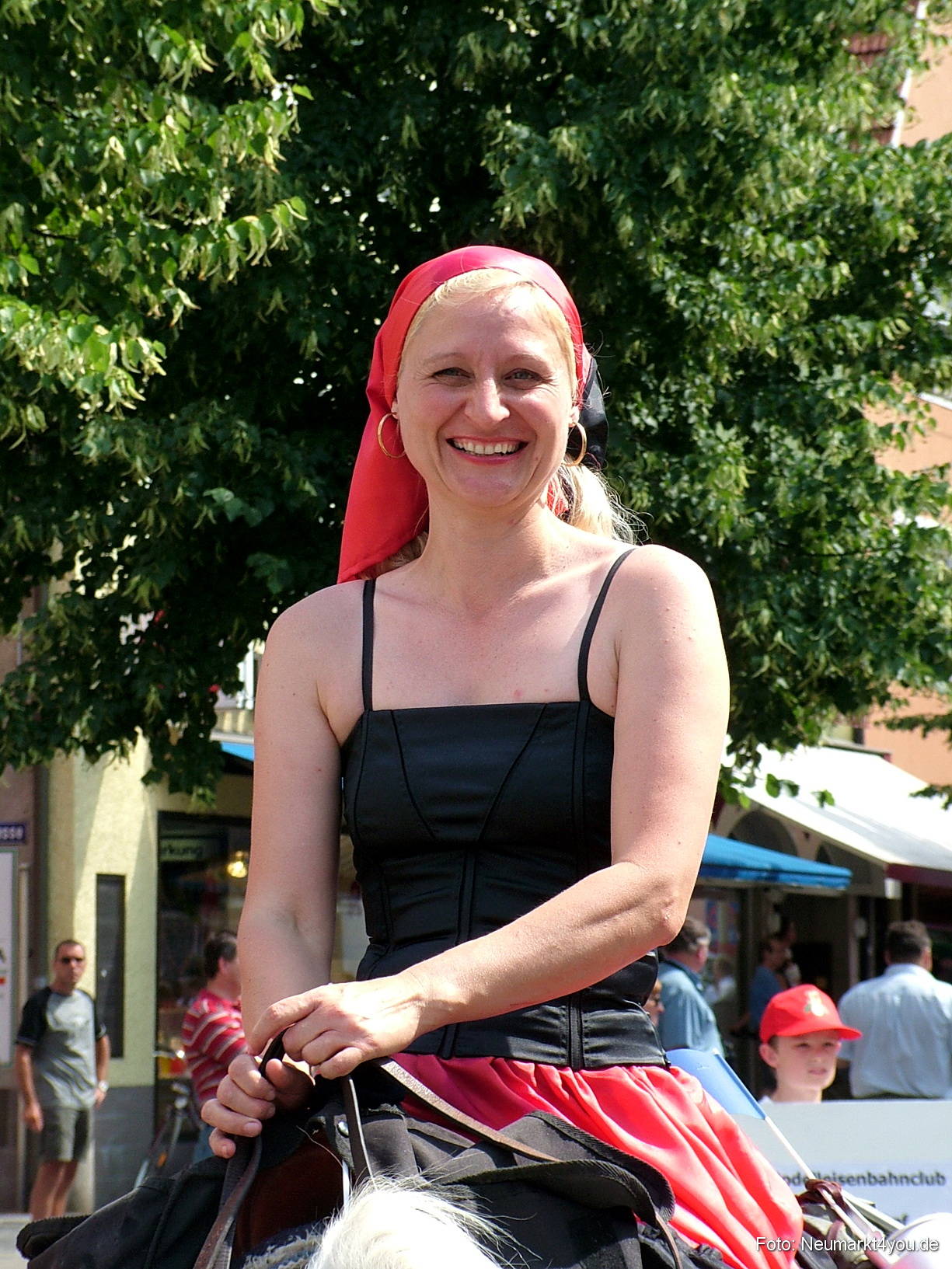 Volksfestzug 2004 96