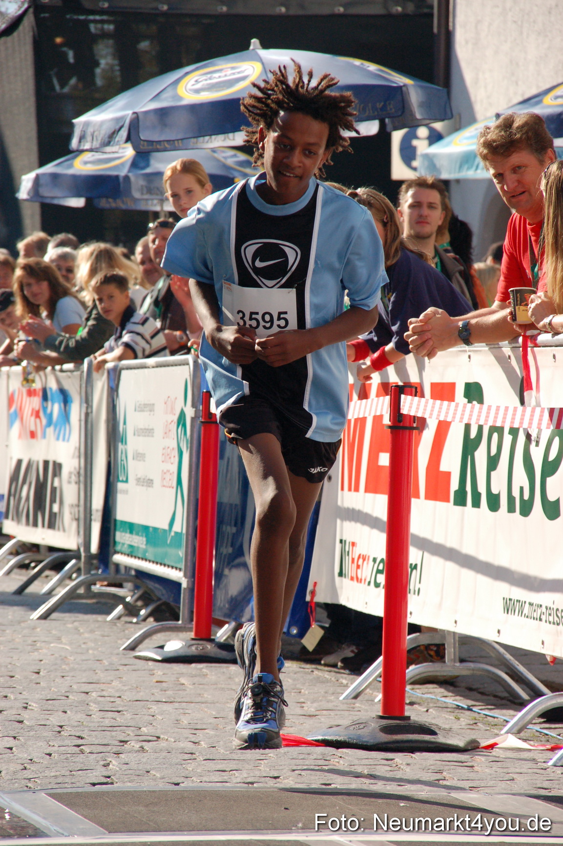 0005 Zieleinlauf