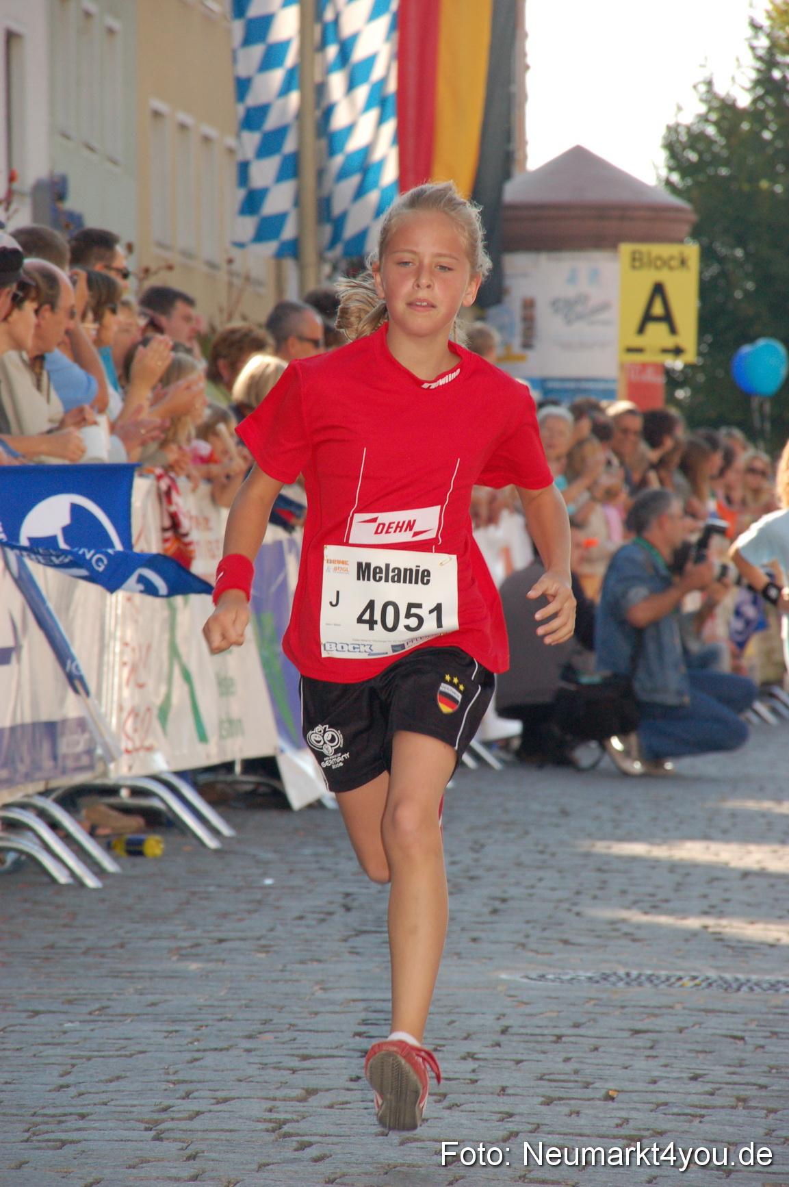 0085 Zieleinlauf