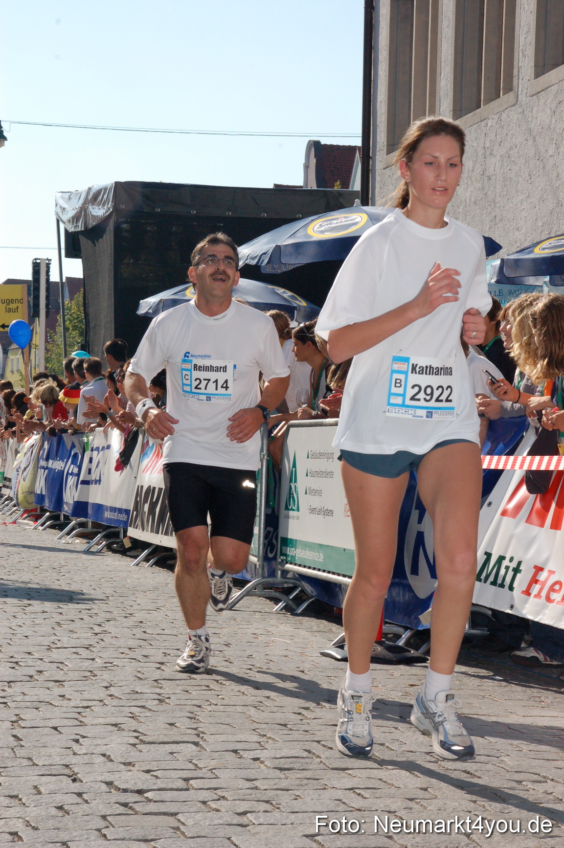 0250 Zieleinlauf