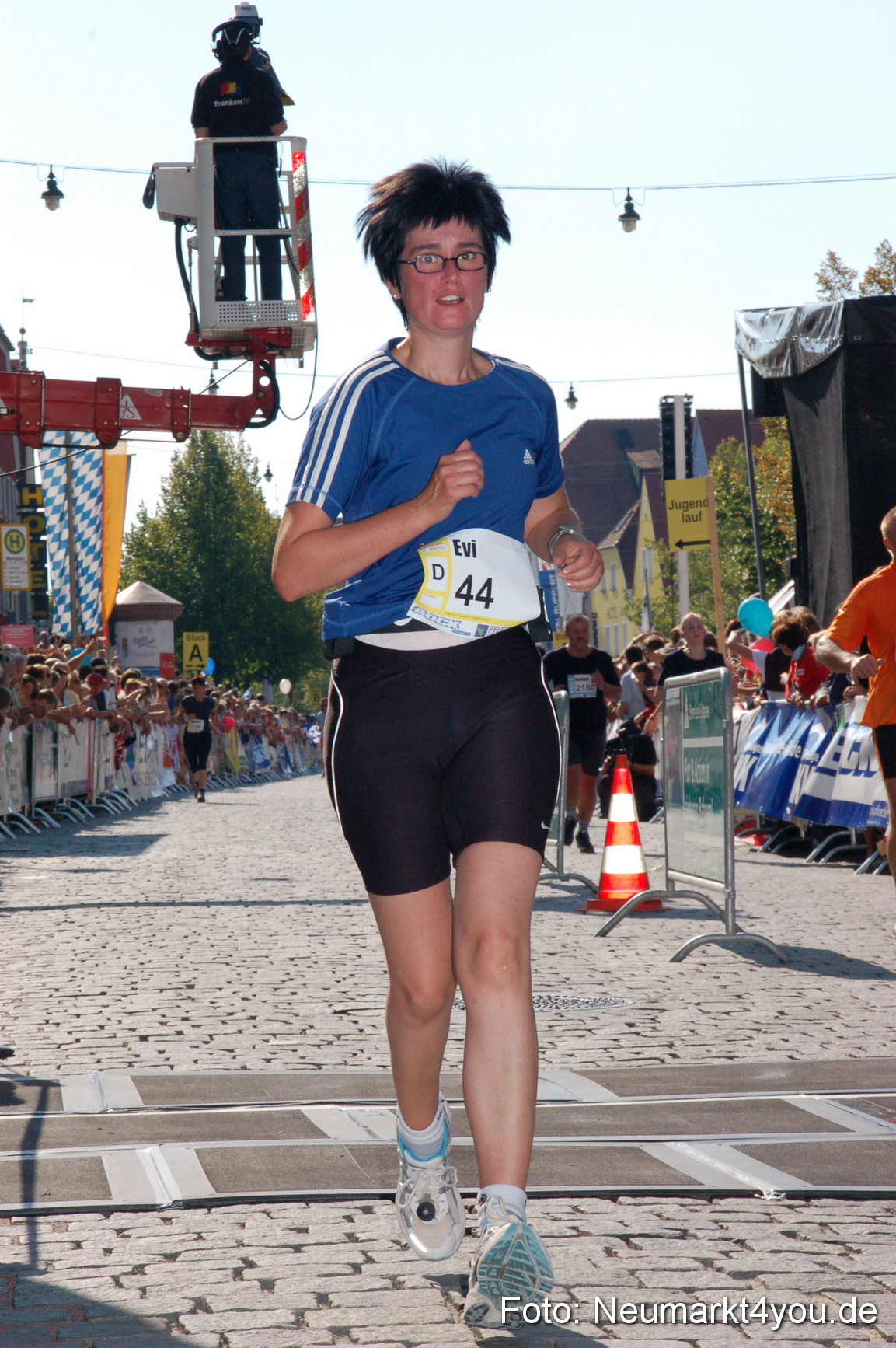 0395 Zieleinlauf