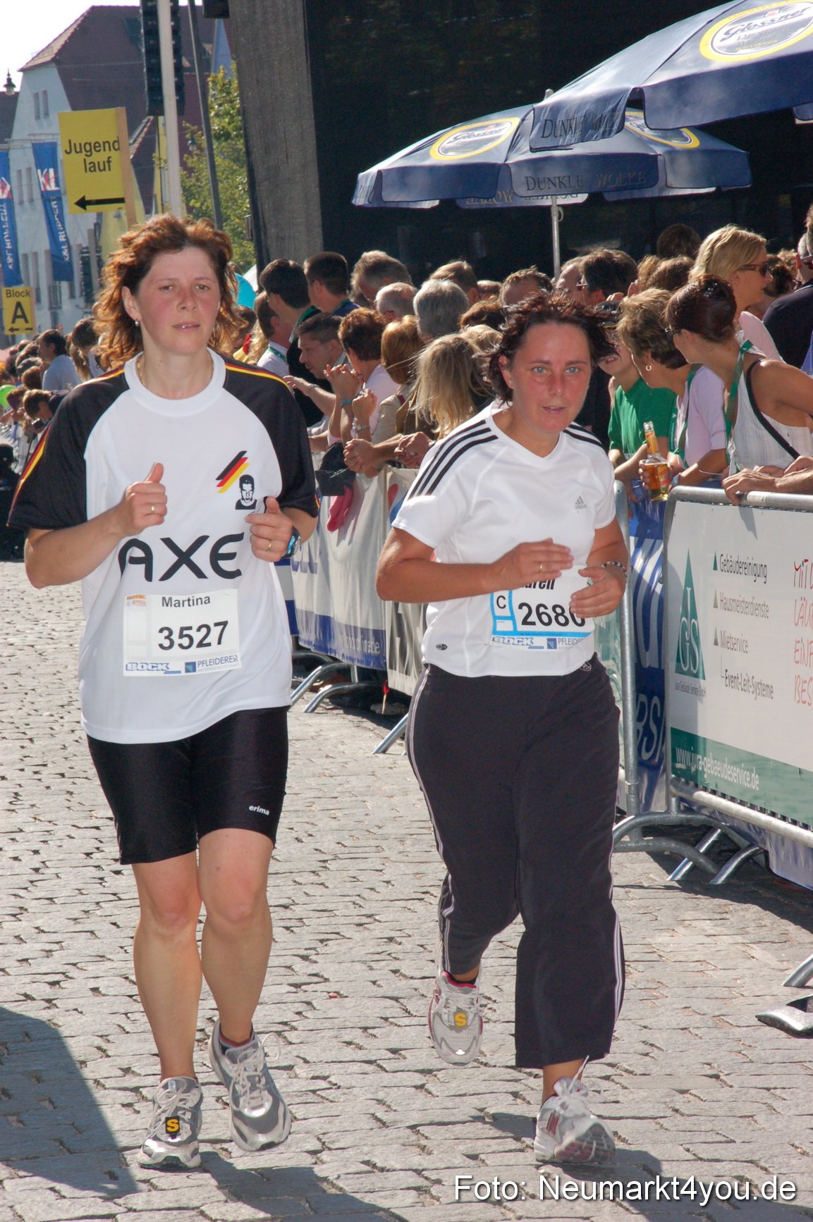 0435 Zieleinlauf
