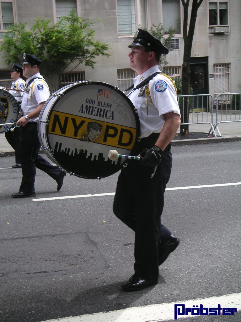 15 NYPD