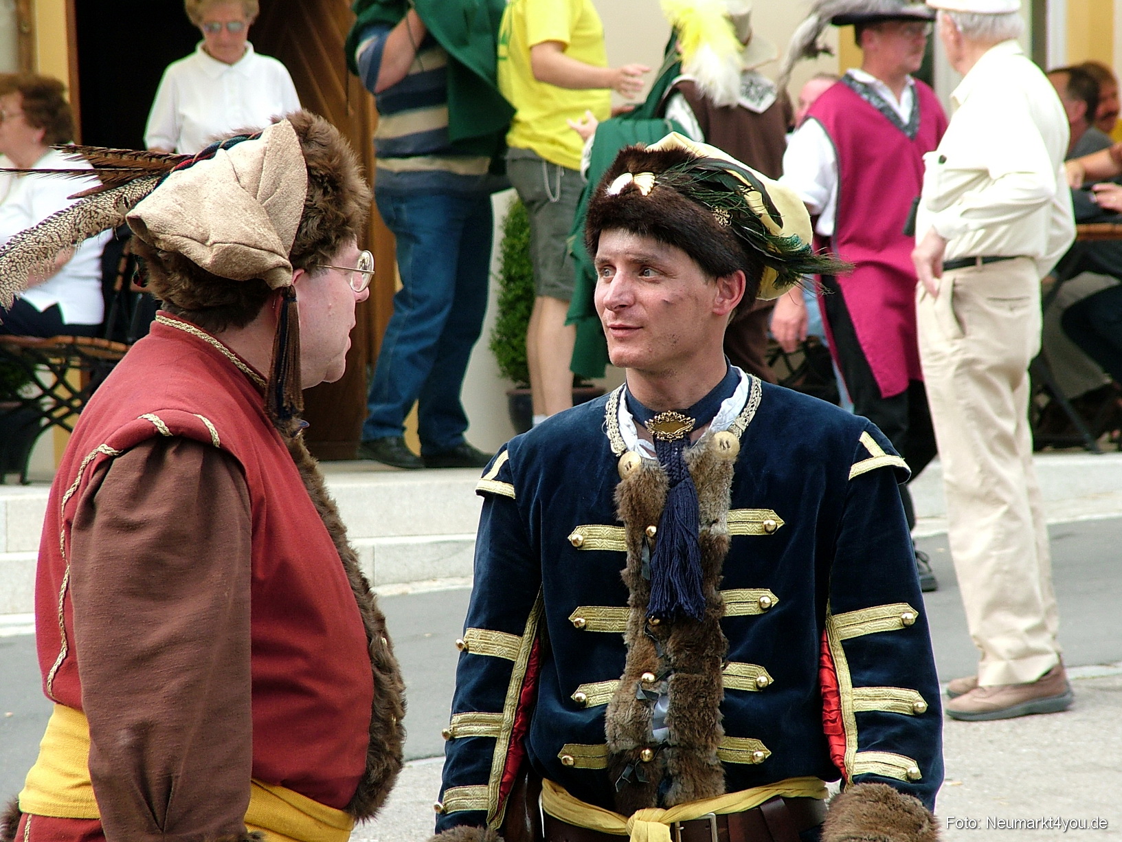 Tillyfest breitenbrunn 02