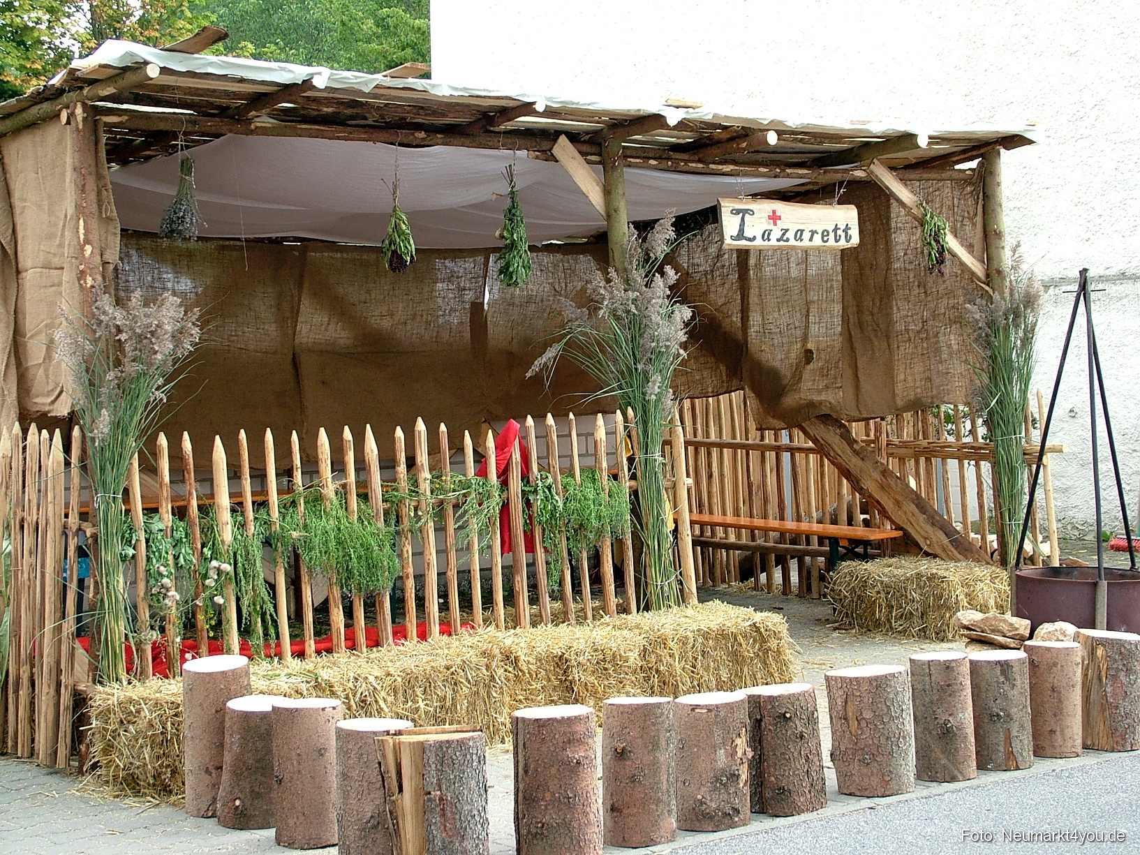 Tillyfest breitenbrunn 05