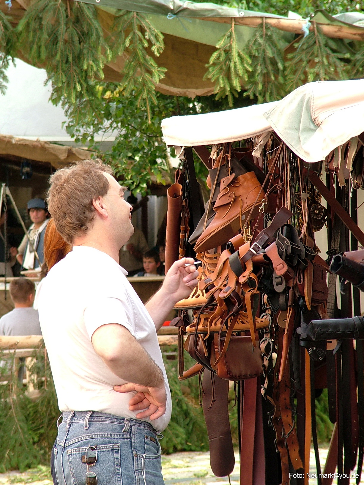 Tillyfest breitenbrunn 06