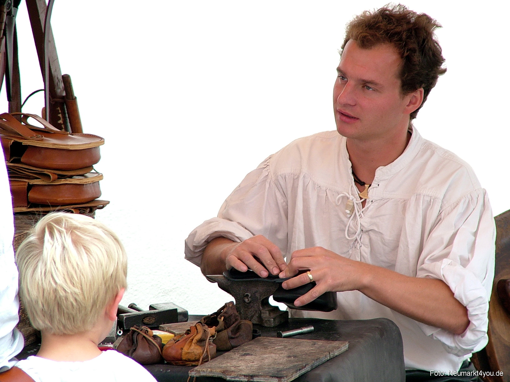 Tillyfest breitenbrunn 08