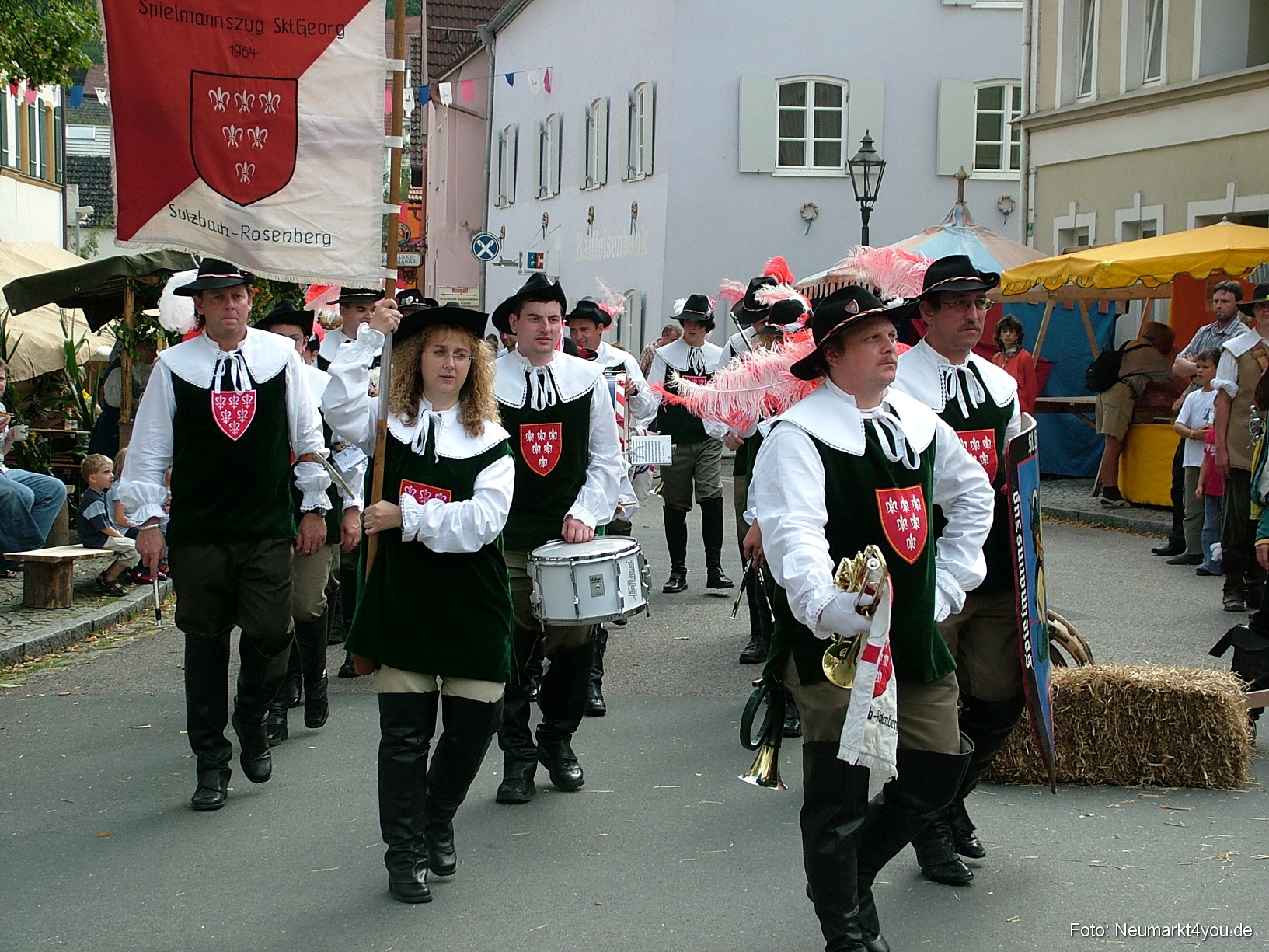 Tillyfest breitenbrunn 10