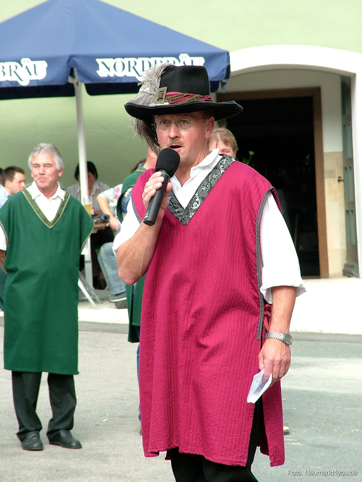 Tillyfest breitenbrunn 12