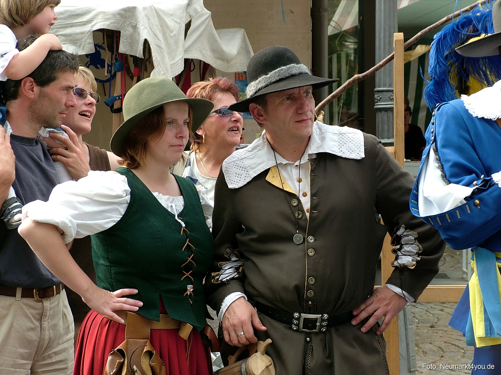 Tillyfest breitenbrunn 13