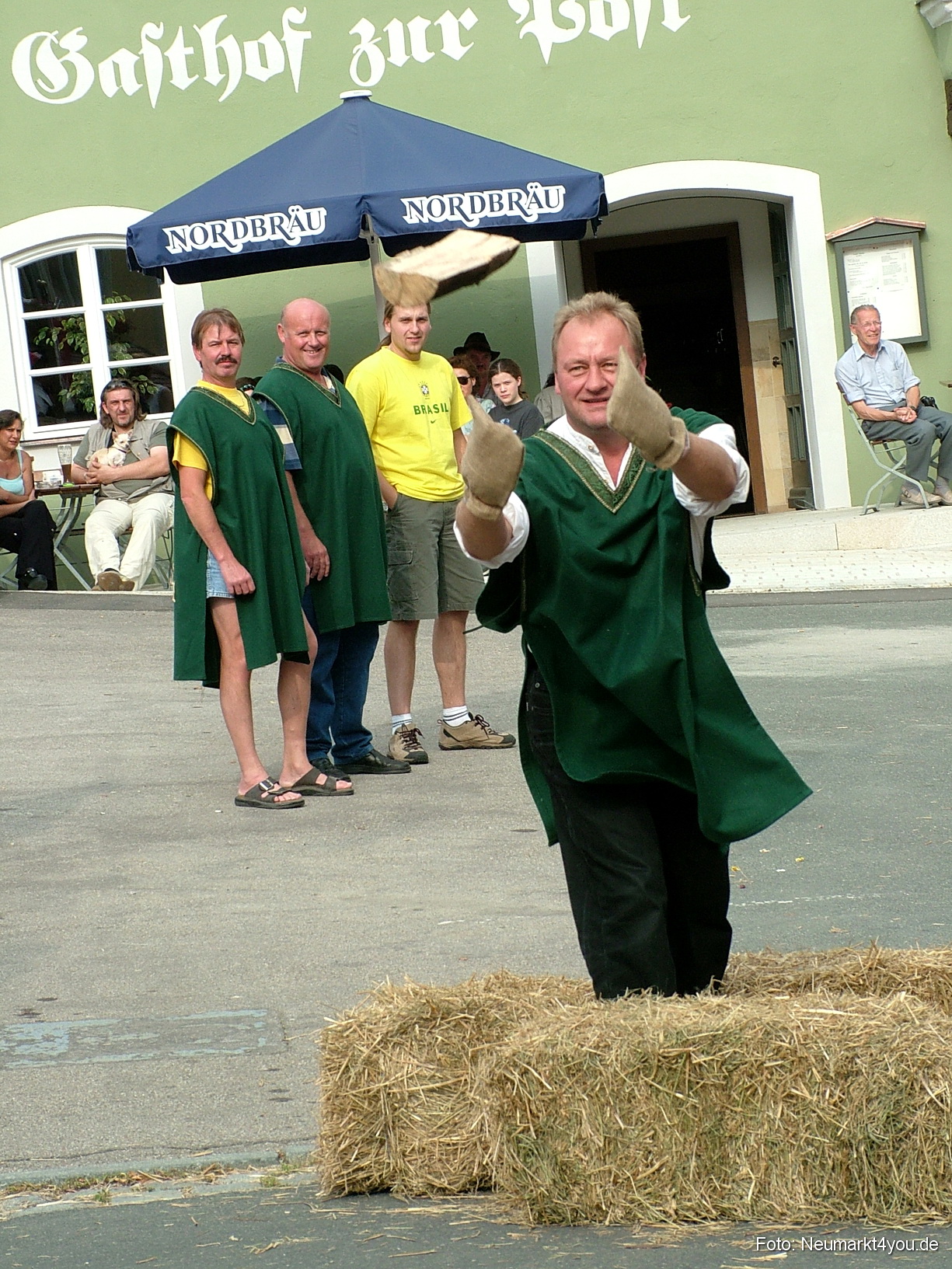 Tillyfest breitenbrunn 15