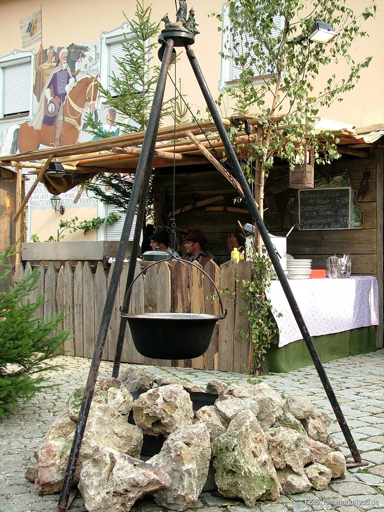 Tillyfest breitenbrunn 16