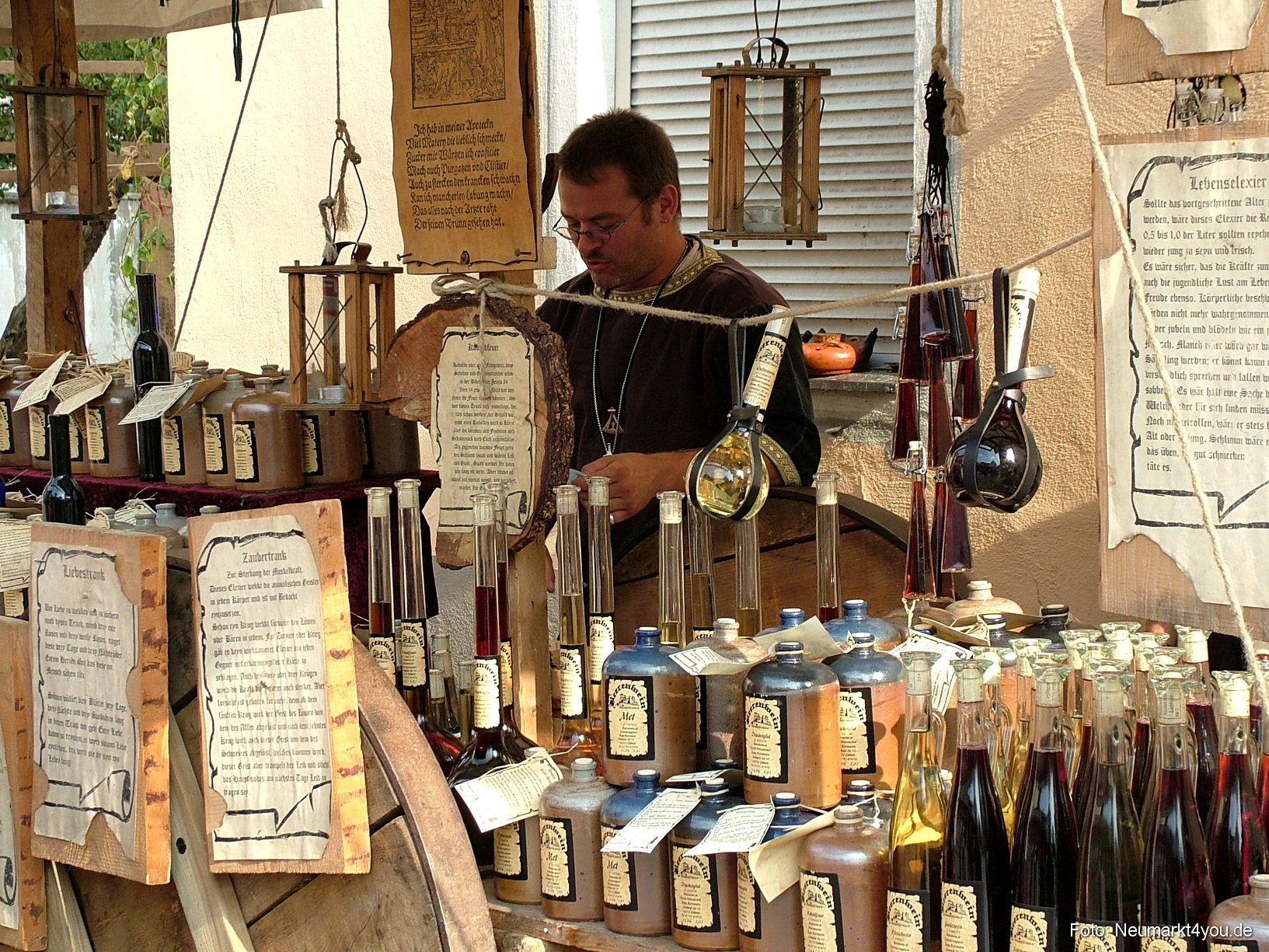 Tillyfest breitenbrunn 18