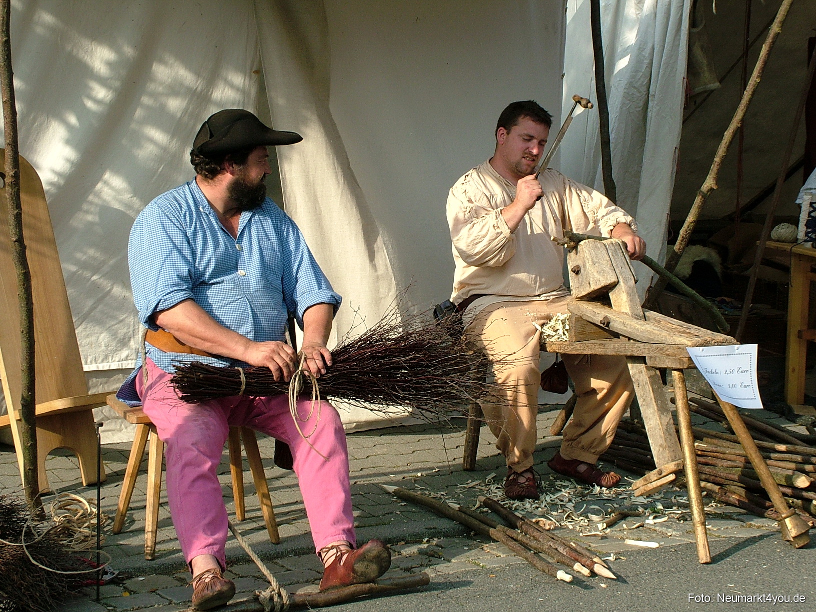 Tillyfest breitenbrunn 19