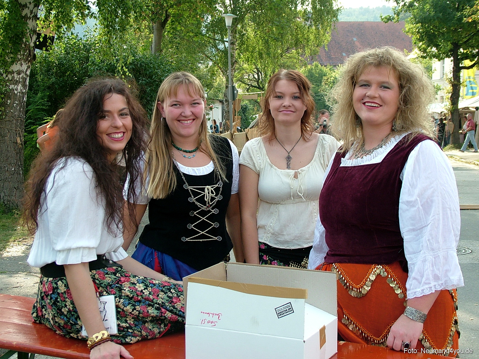 Tillyfest breitenbrunn 21