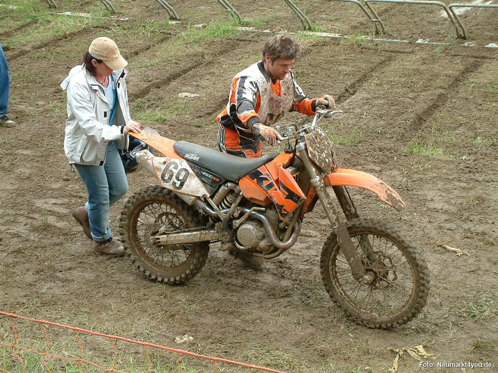 Moto Cross Berching 001