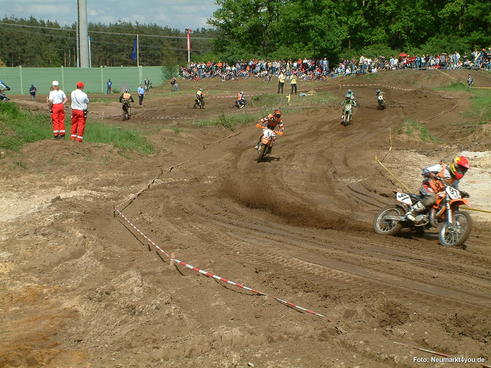 Moto Cross Berching 002
