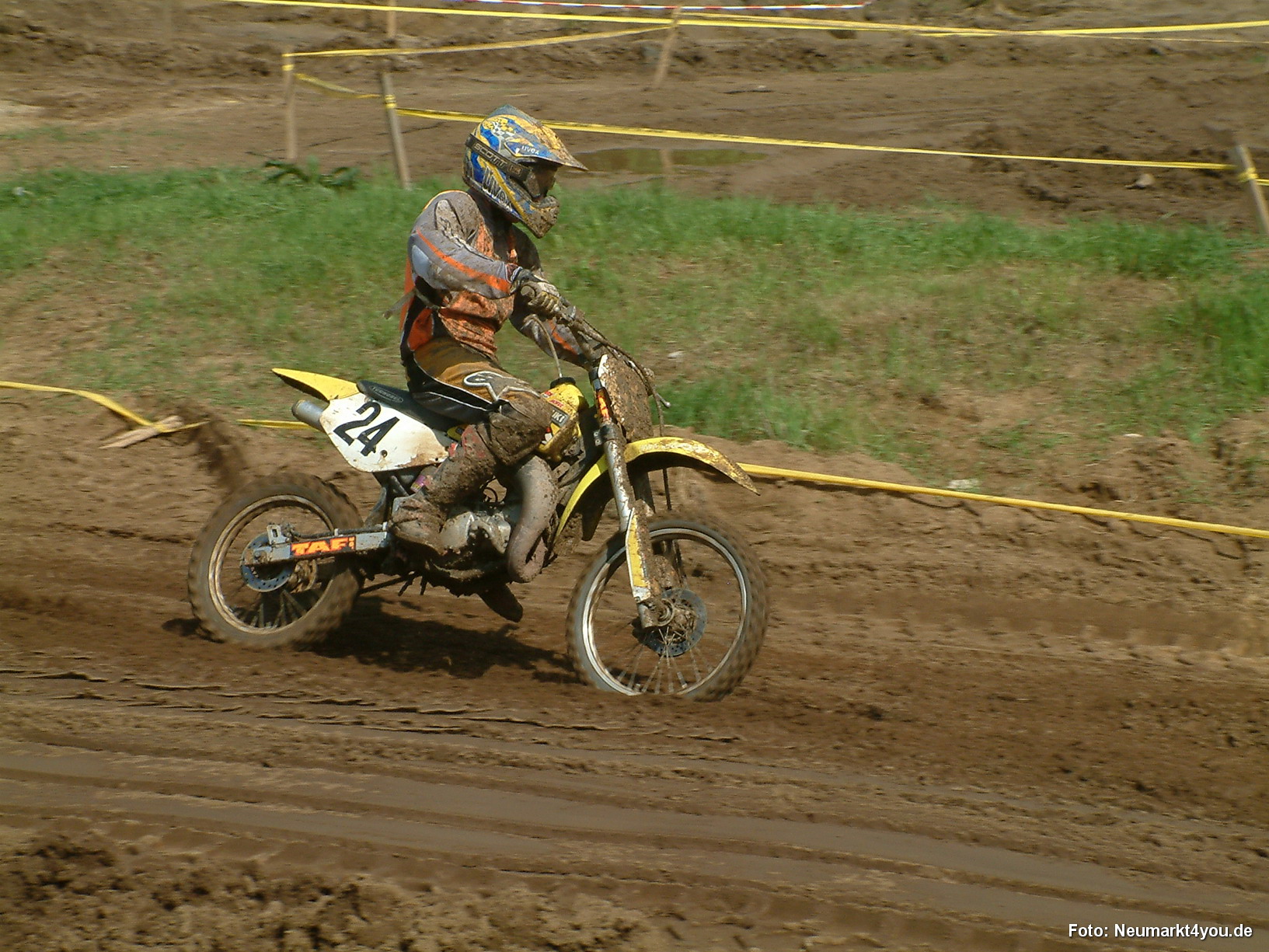 Moto Cross Berching 003