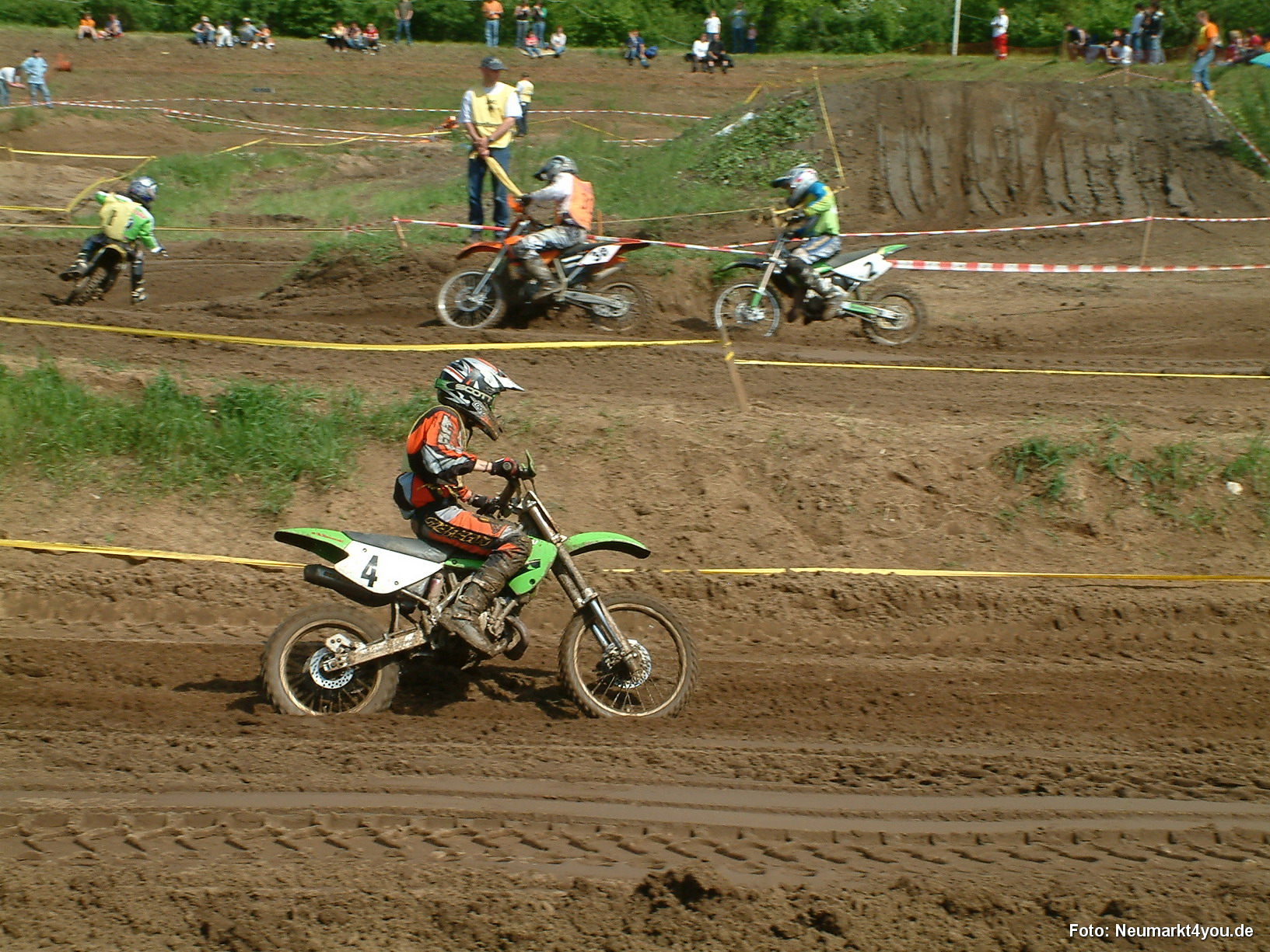 Moto Cross Berching 004