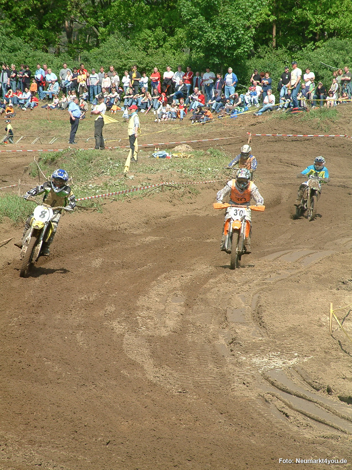 Moto Cross Berching 005