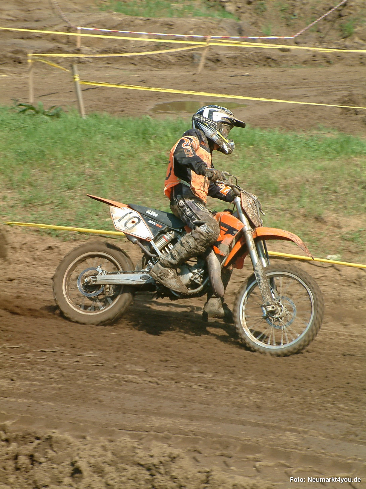 Moto Cross Berching 006