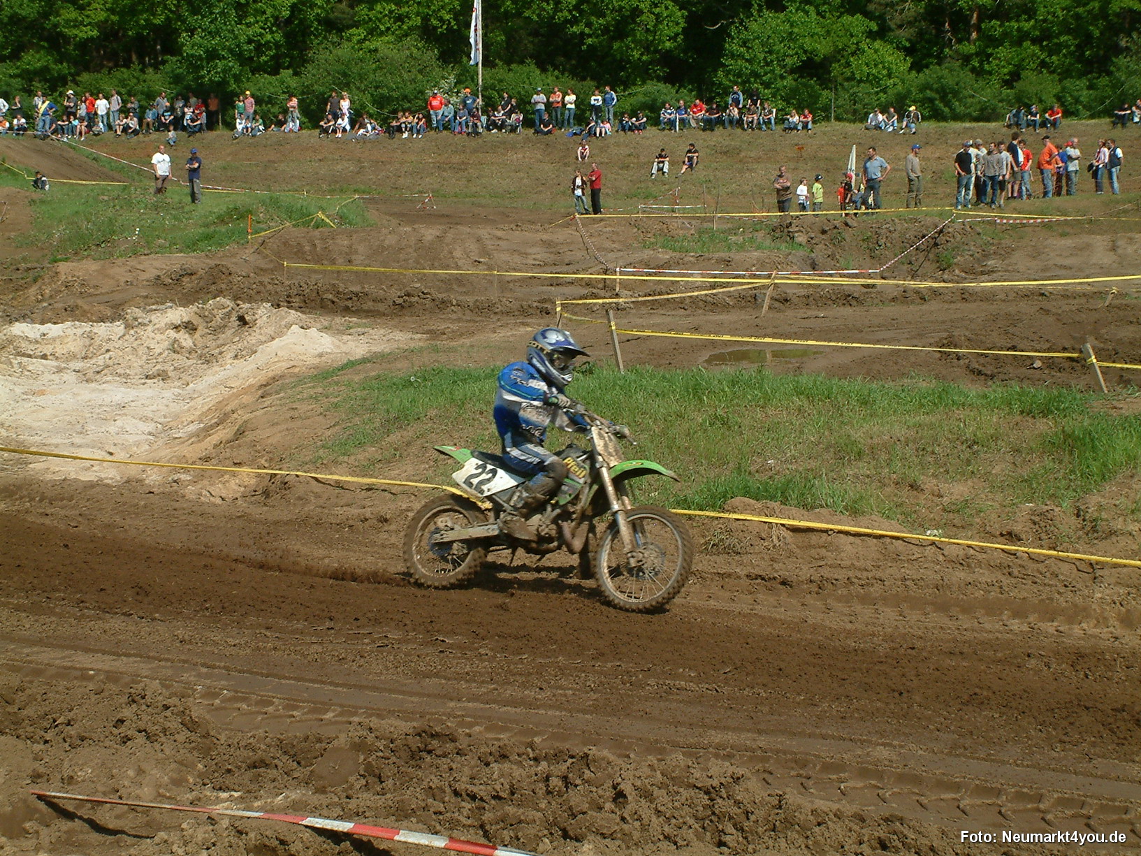 Moto Cross Berching 007