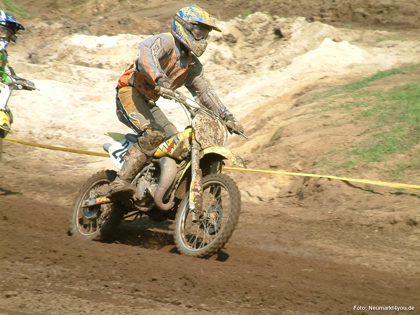 Moto Cross Berching 009