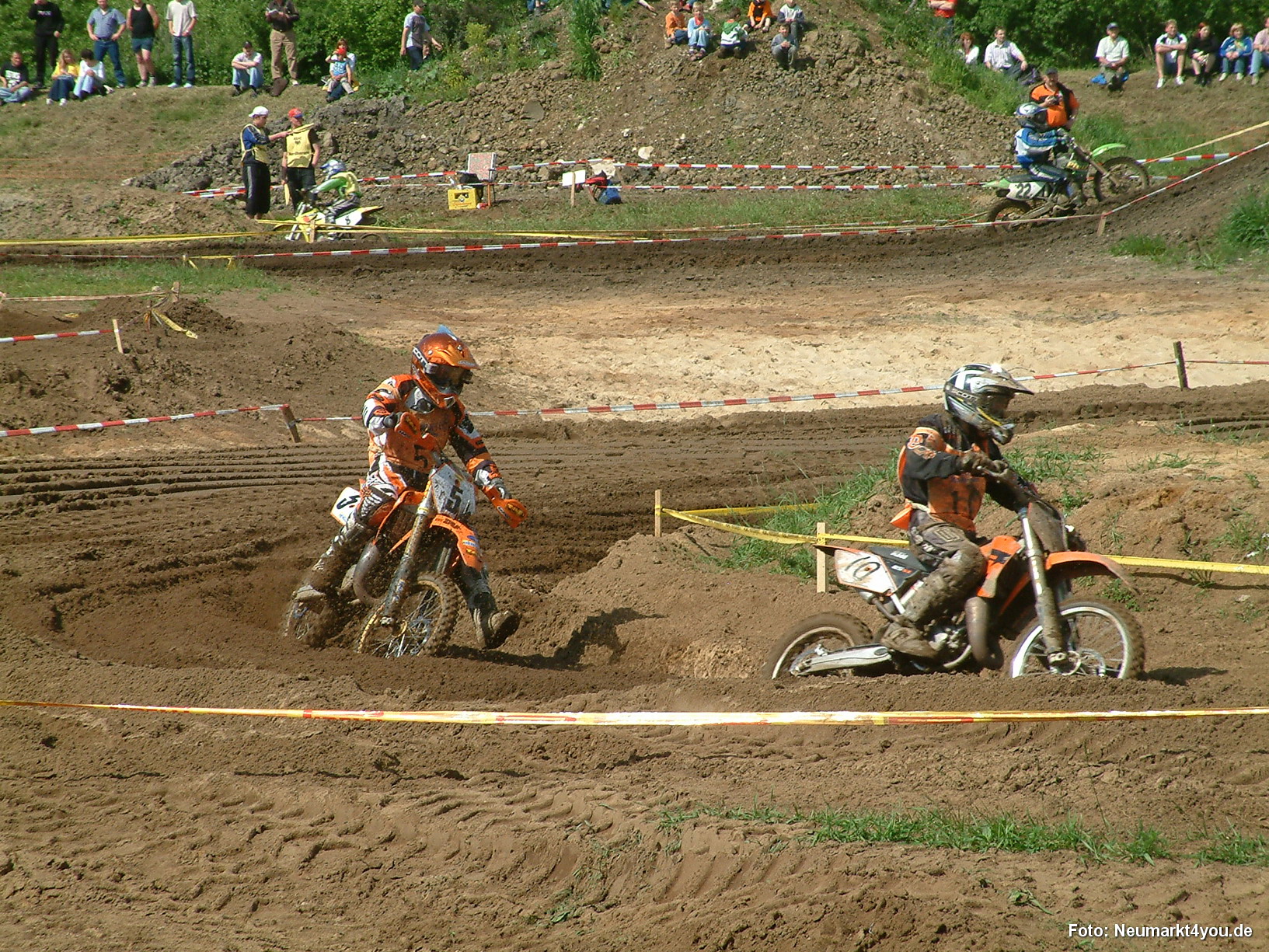 Moto Cross Berching 010