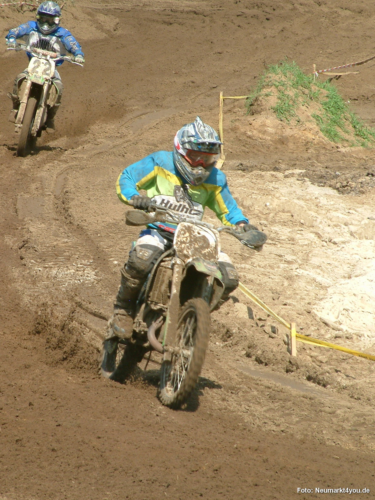 Moto Cross Berching 011