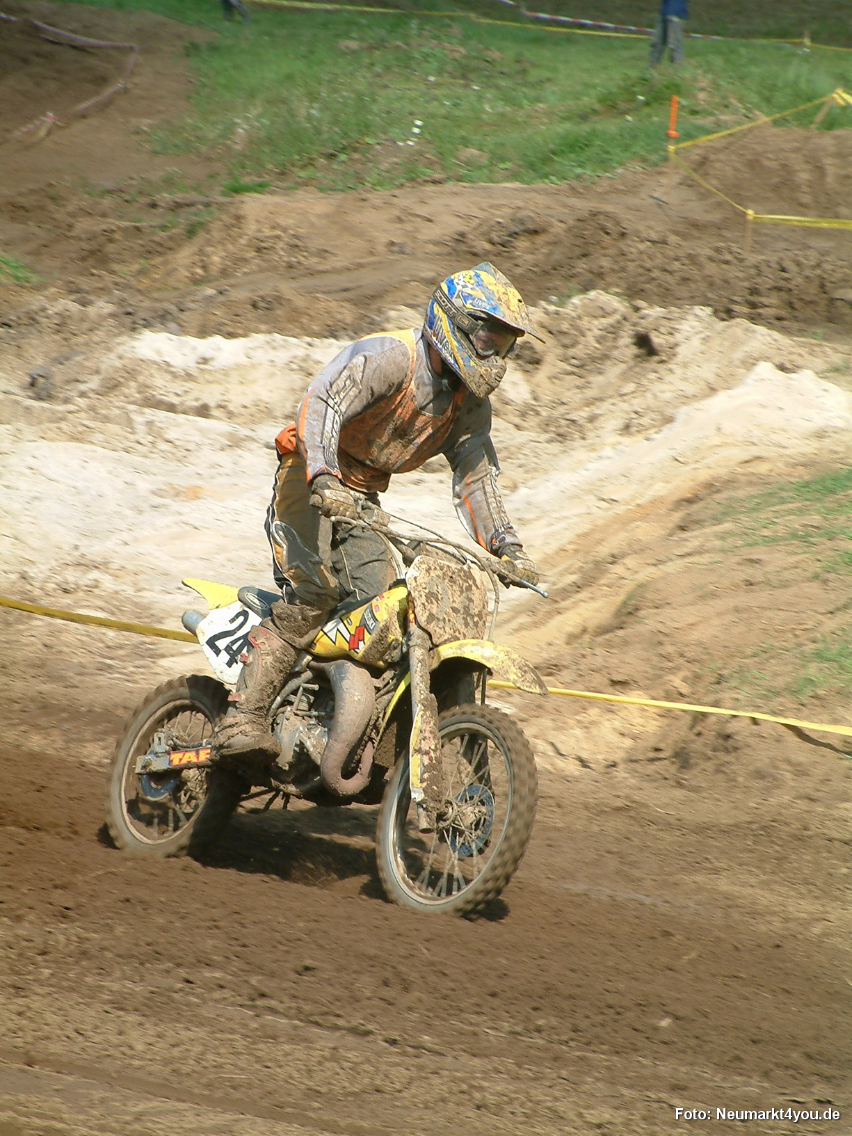 Moto Cross Berching 012