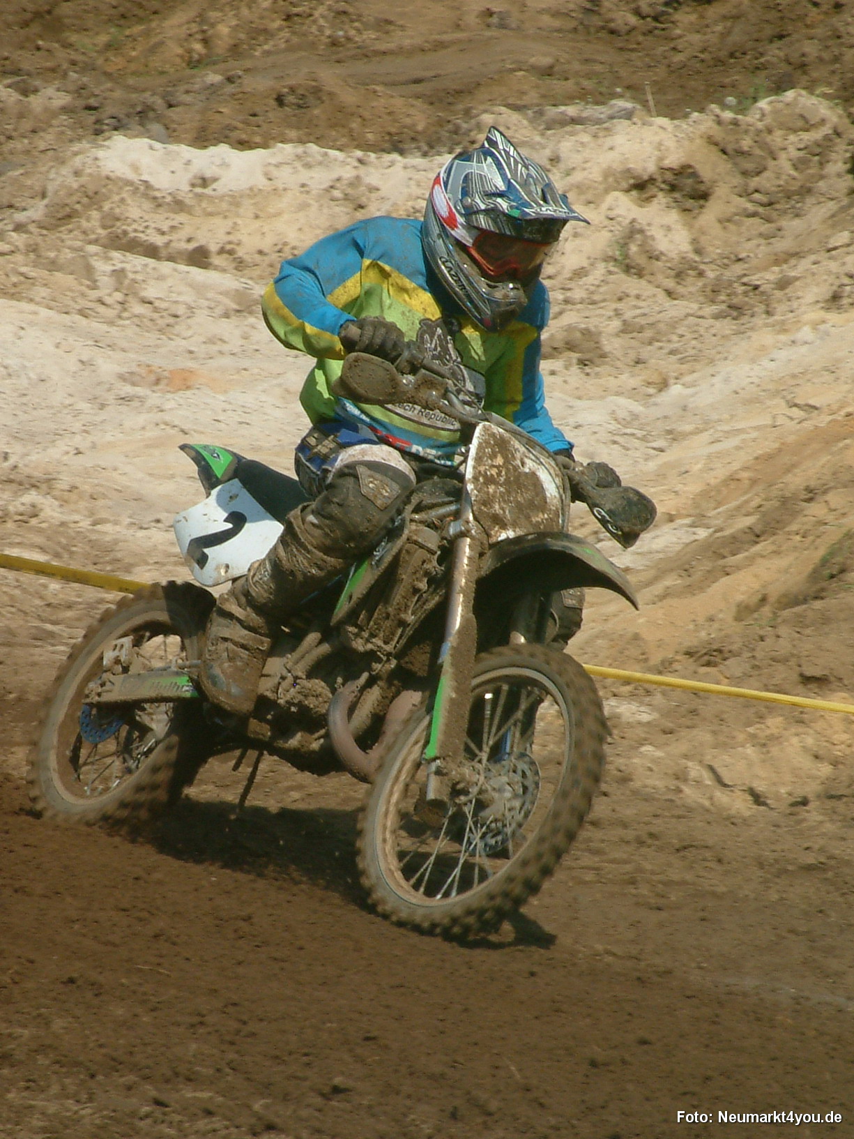 Moto Cross Berching 014